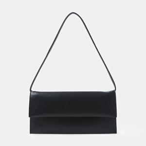 3 Pocket Shoulder Bag