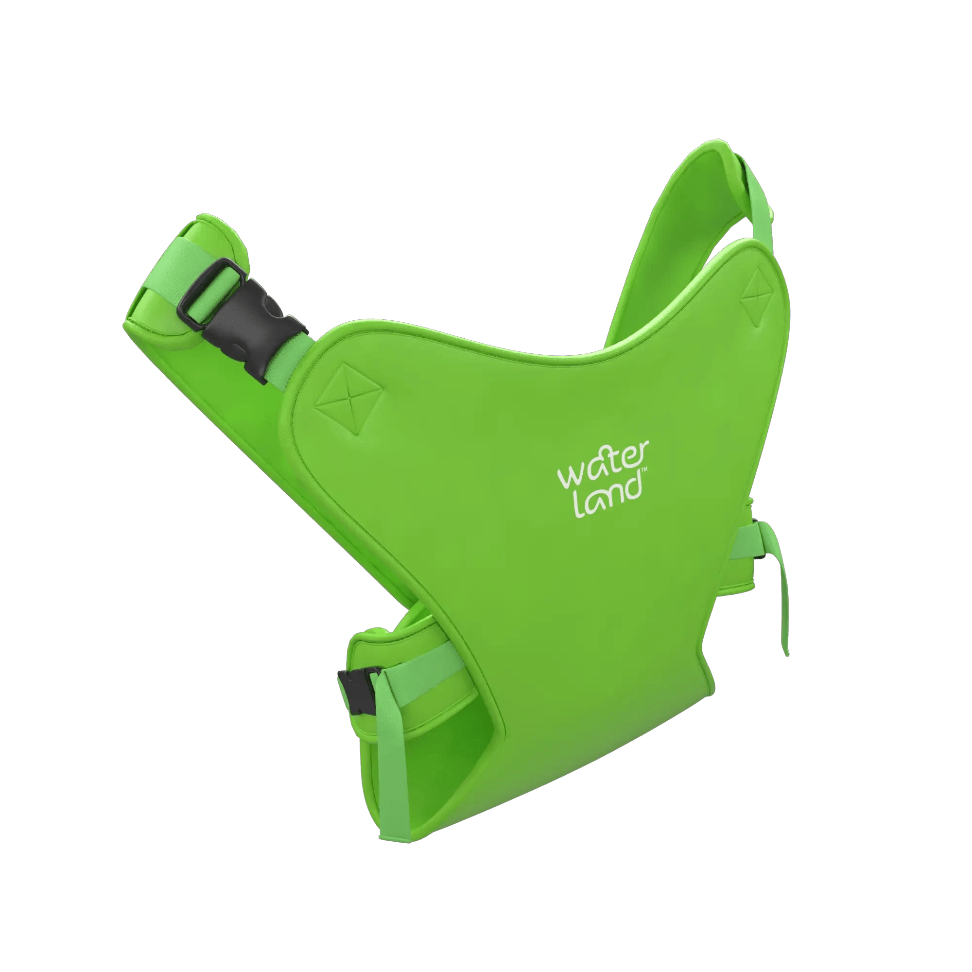 4 Waterland Carrier Lime Green, 4 of 7
