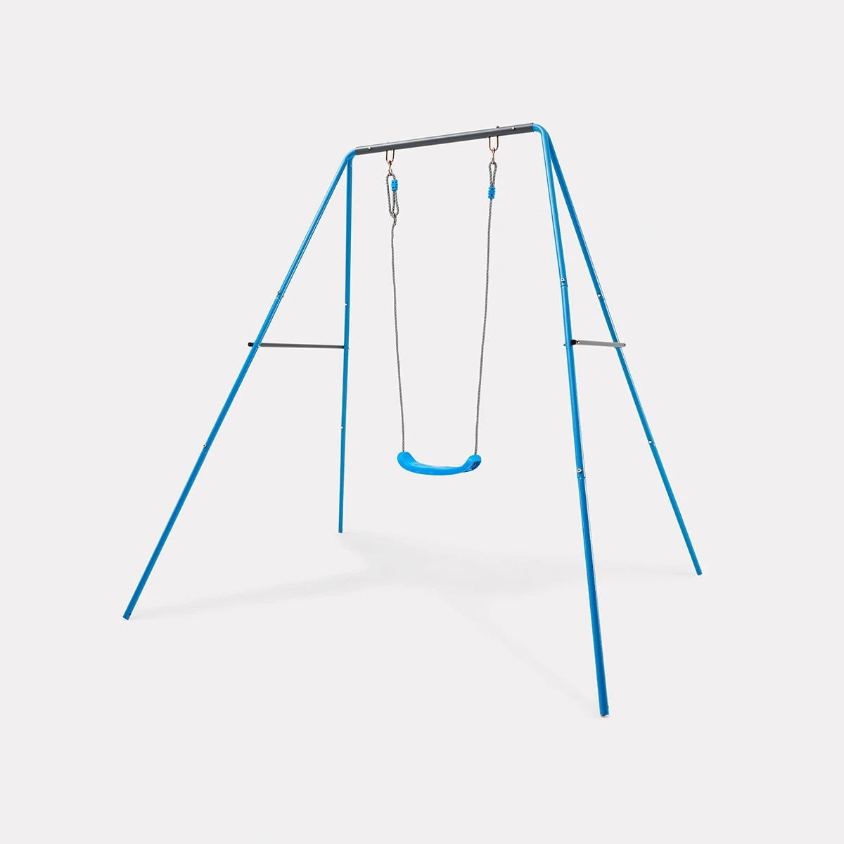 4 2 in 1 Swing Set, 4 of 10