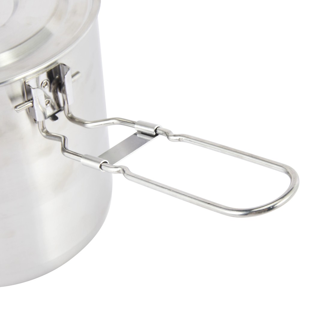 6 Camp Cooking Set, 6 of 9