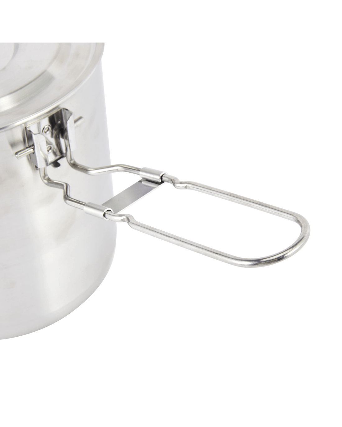 6 Camp Cooking Set, 6 of 9