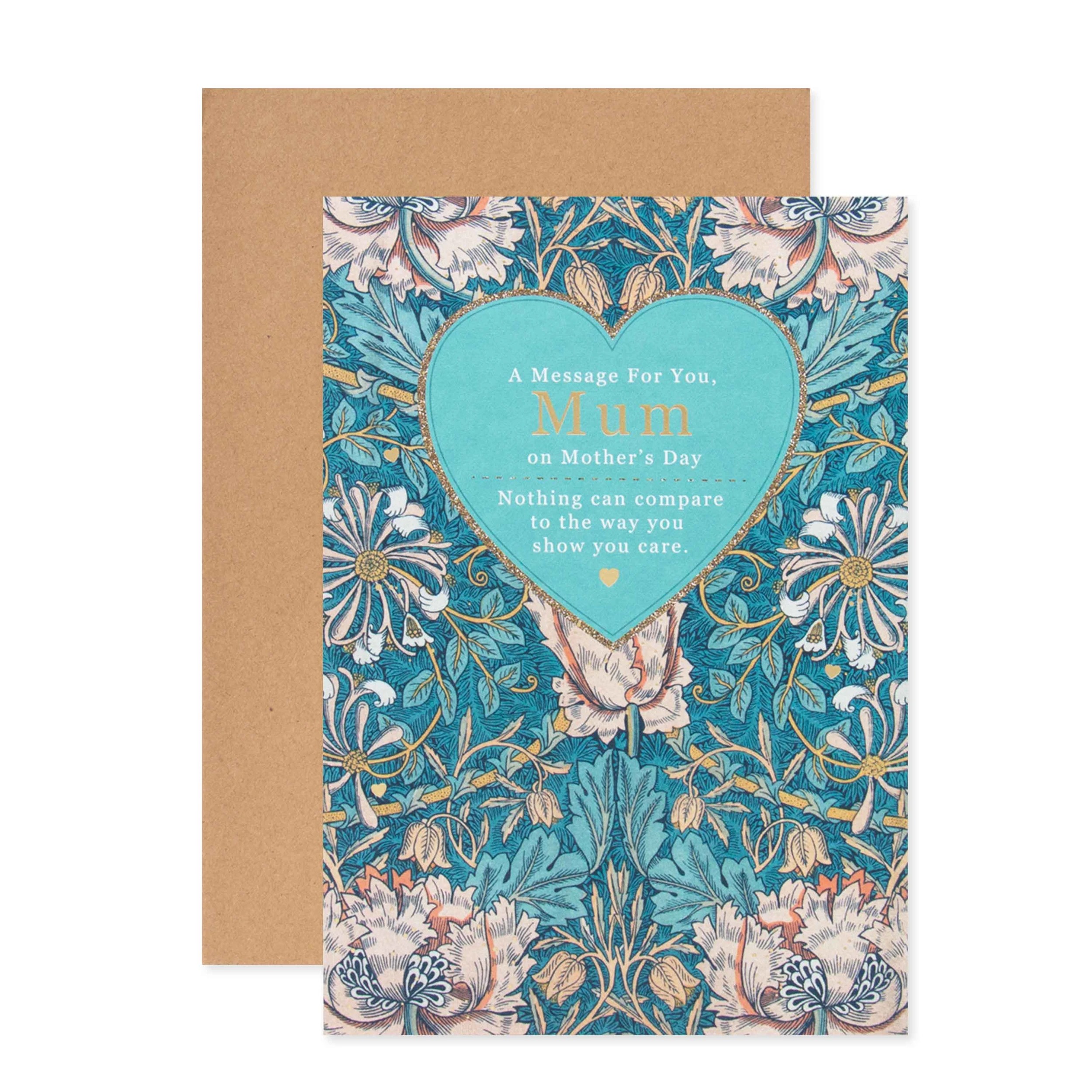 1 Hallmark Mother’s Day Card - Mum, 1 of 3