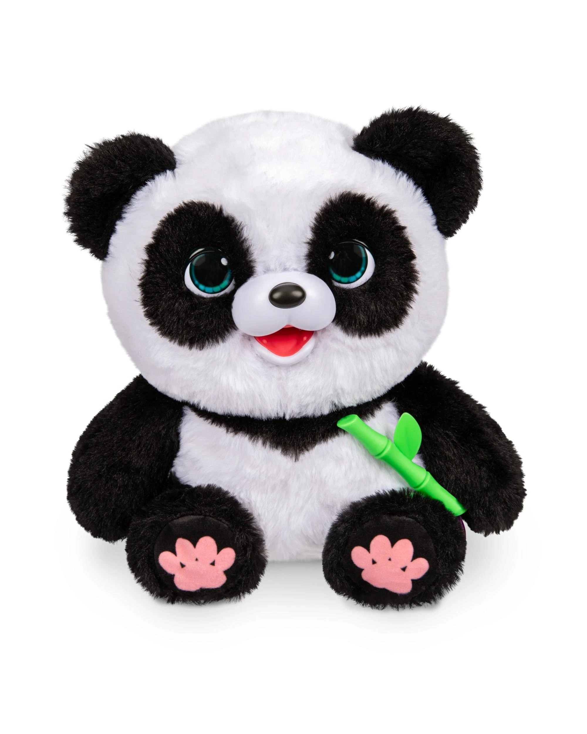 5 Little Live Pets My Baby Panda ChuChu, 5 of 10