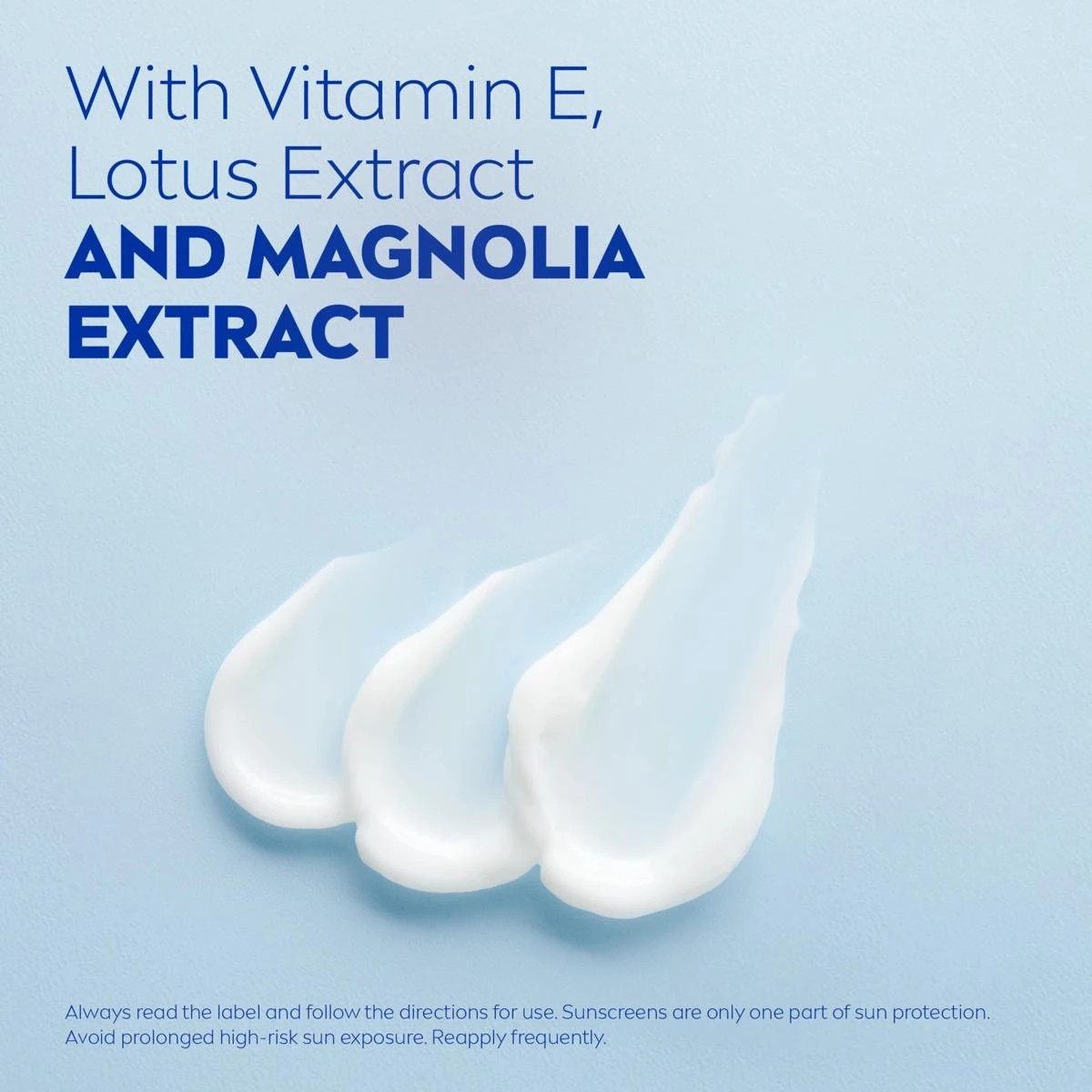 5 Nivea Hydrating Day Cream SPF 30 50ml - Vitamin E, 5 of 10