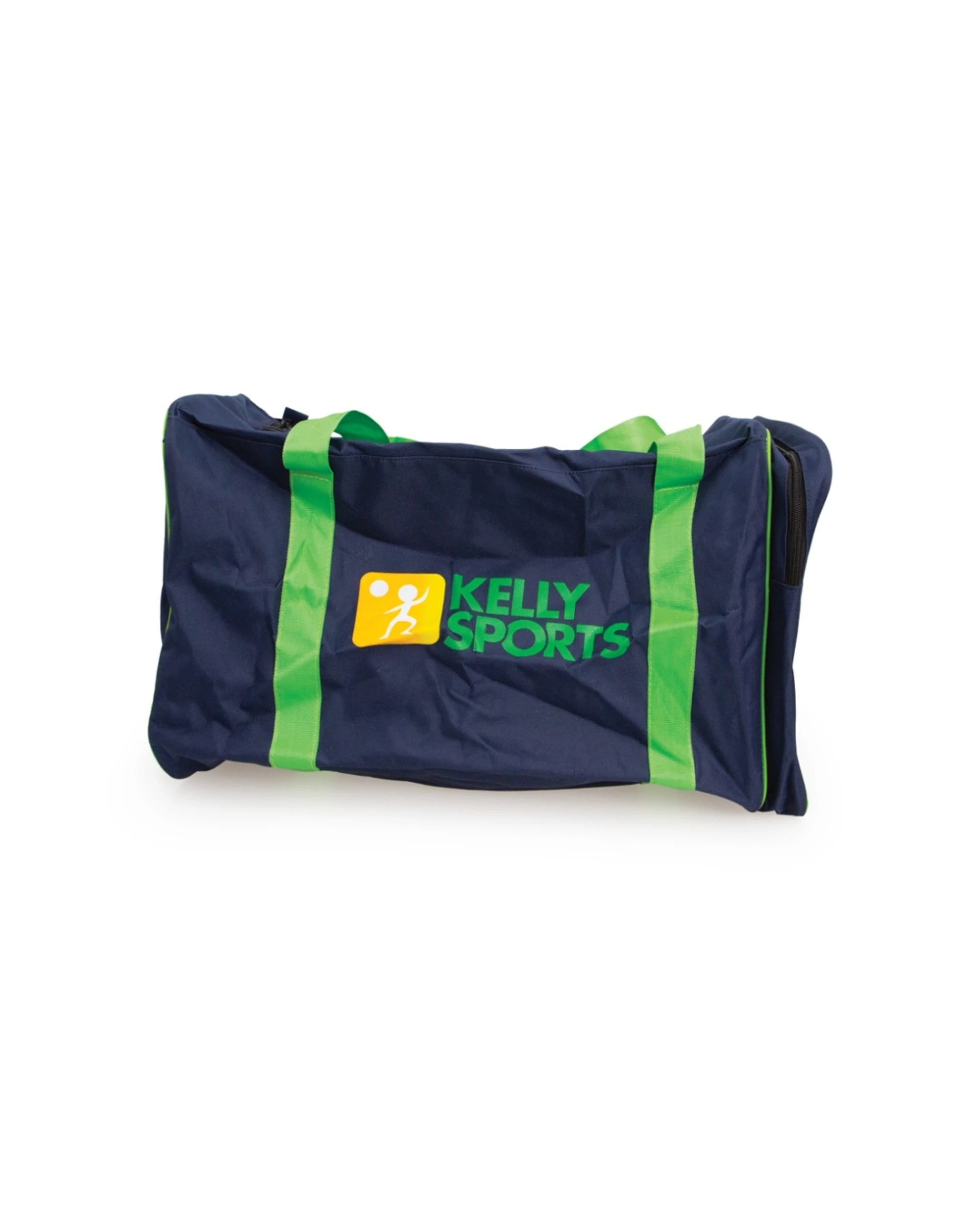 1 Victor Sports Sports-Bag Team Gear Gym Duffle Bag 75L - Blue, 1 of 4