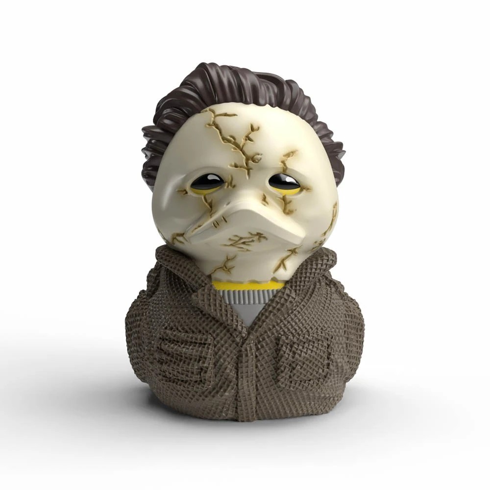 3 Halloween - Michael Myers TUBBZ (Mini Edition) Figure, 3 of 5