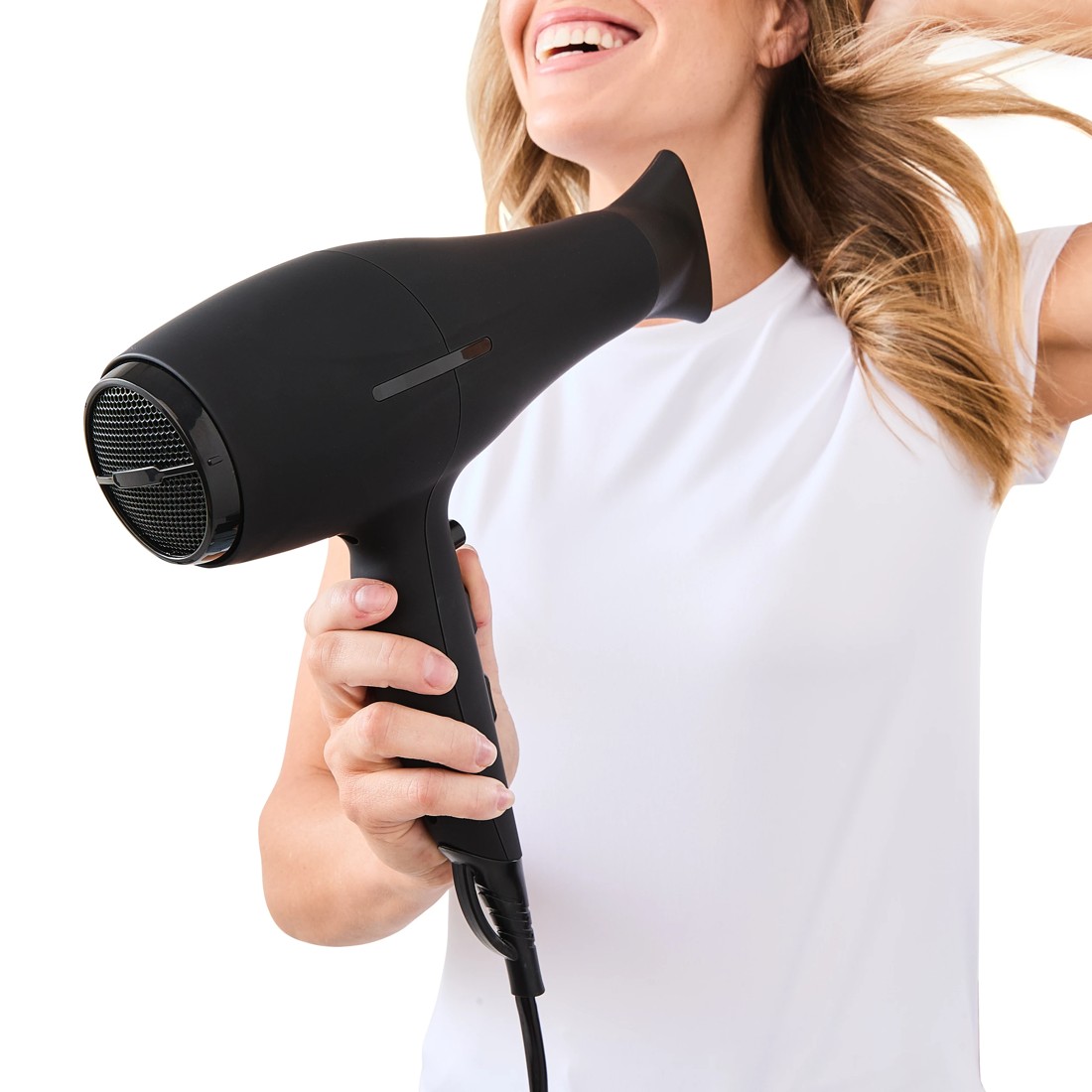 1 2000W Dryer - Black, 1 of 10