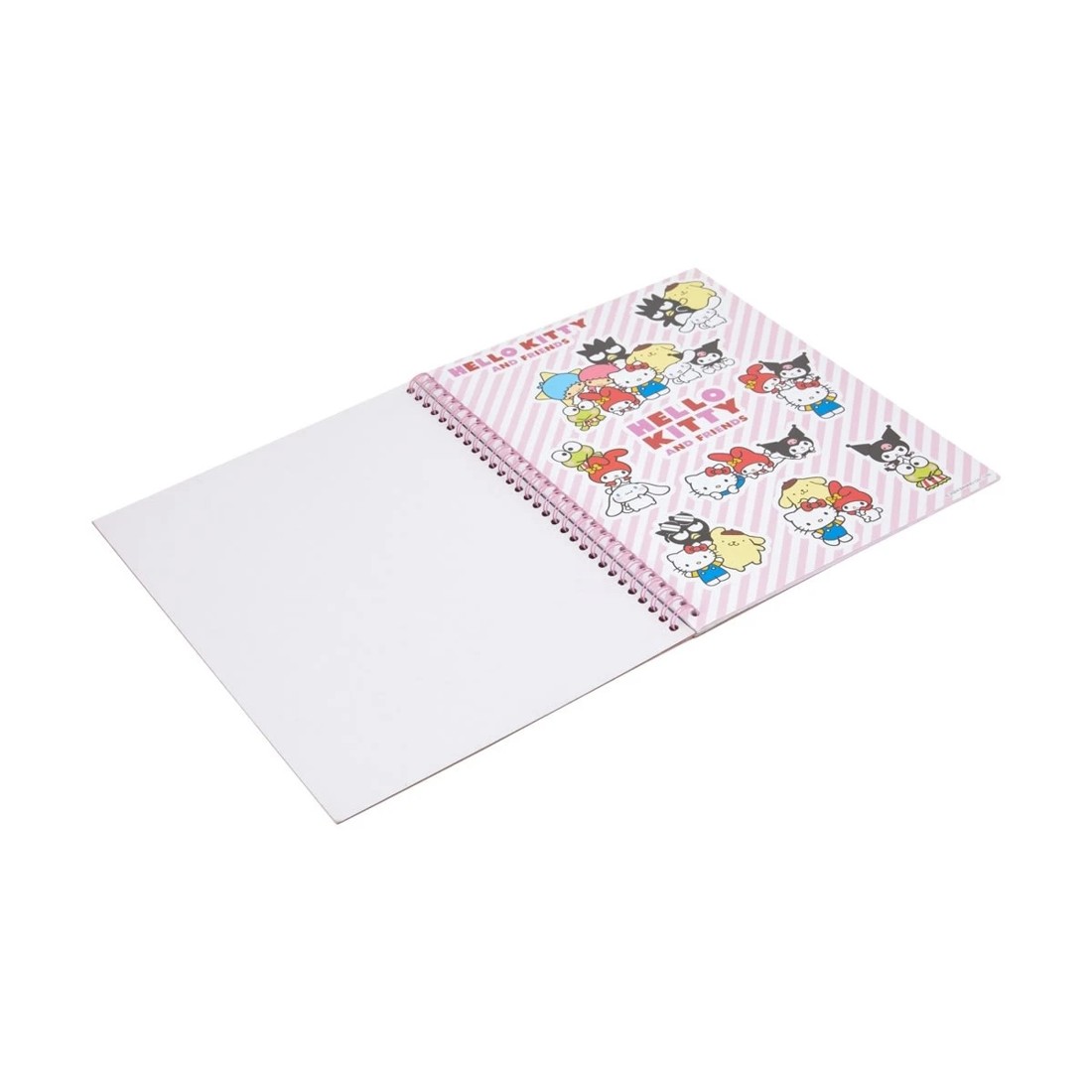 4 Hello Kitty and Friends Sticker Book, 4 of 6