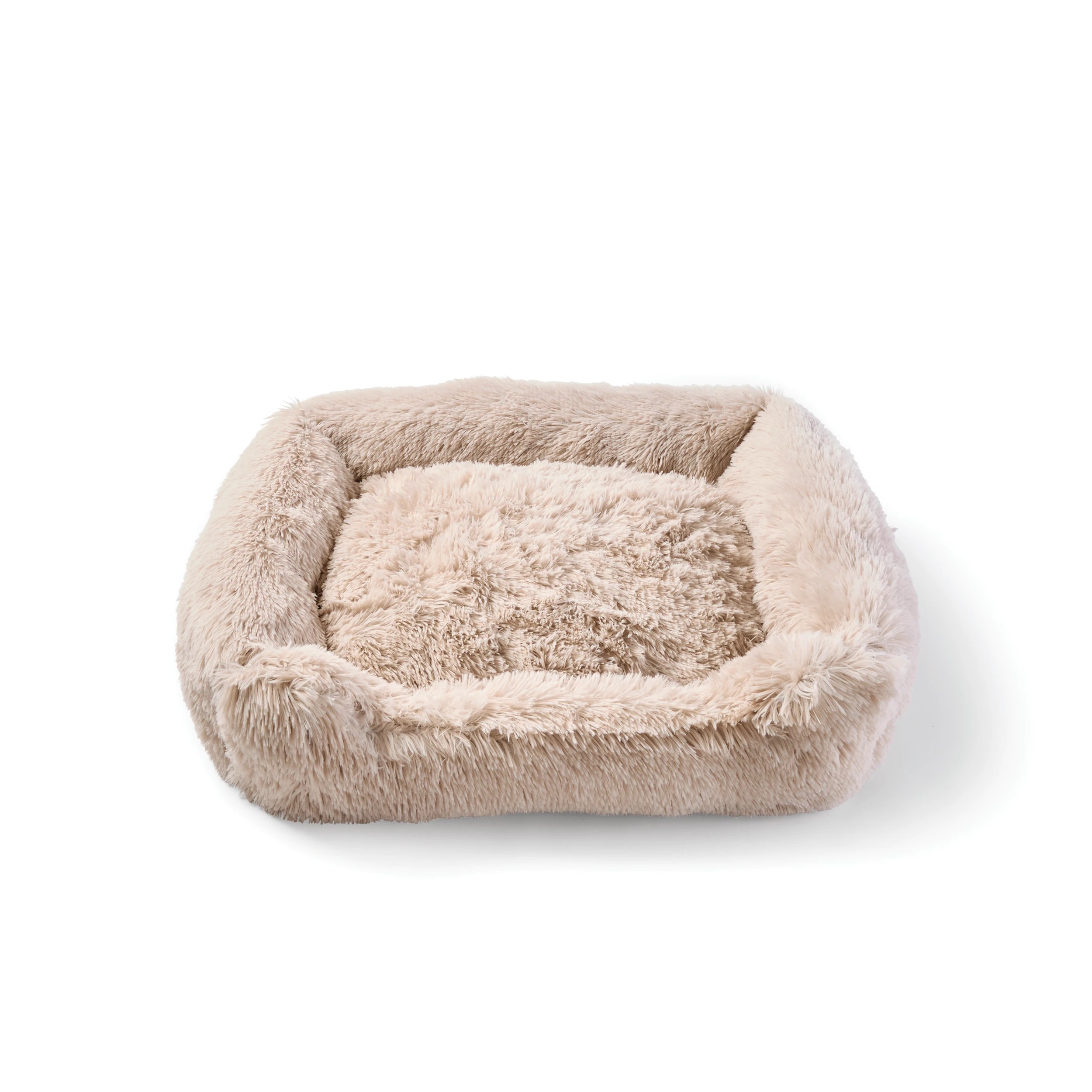 3 Pet Bed Comfort - Large, 3 of 10