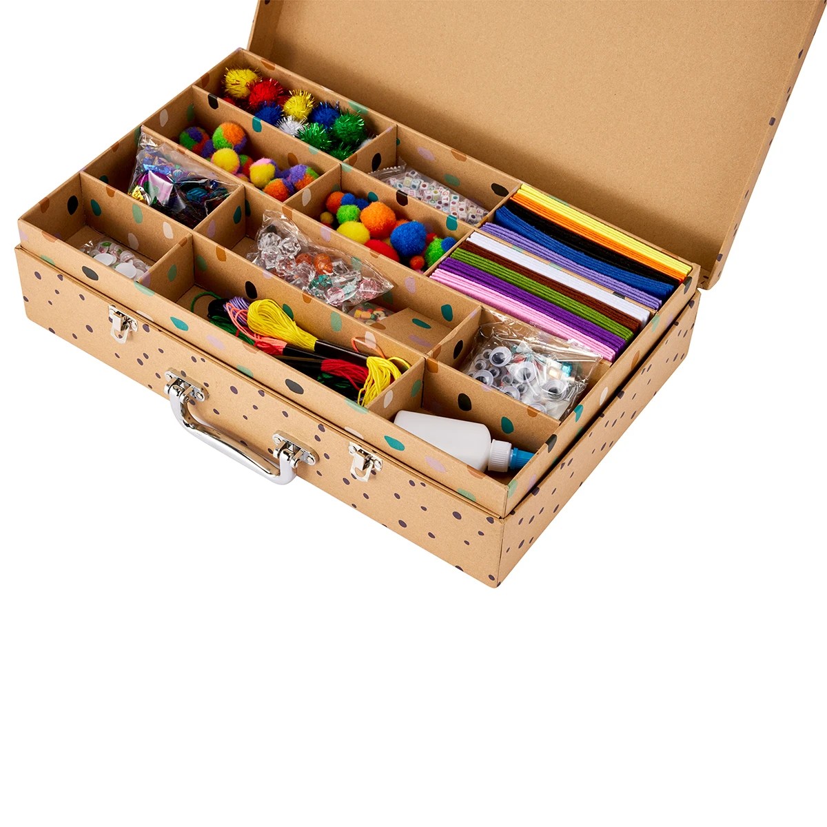 6 Mega Accessory Kit, 6 of 10