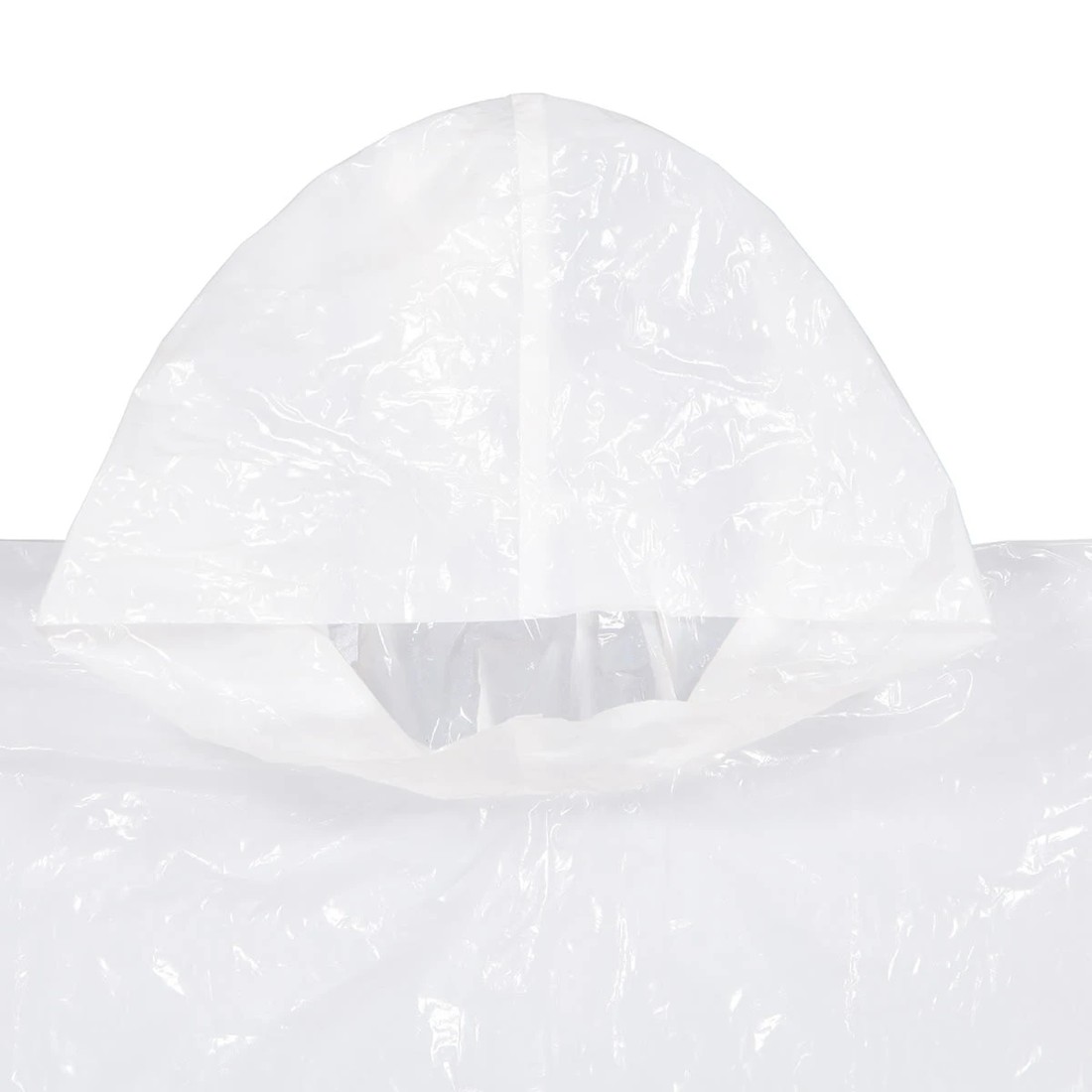 3 Emergency Poncho, 3 of 5