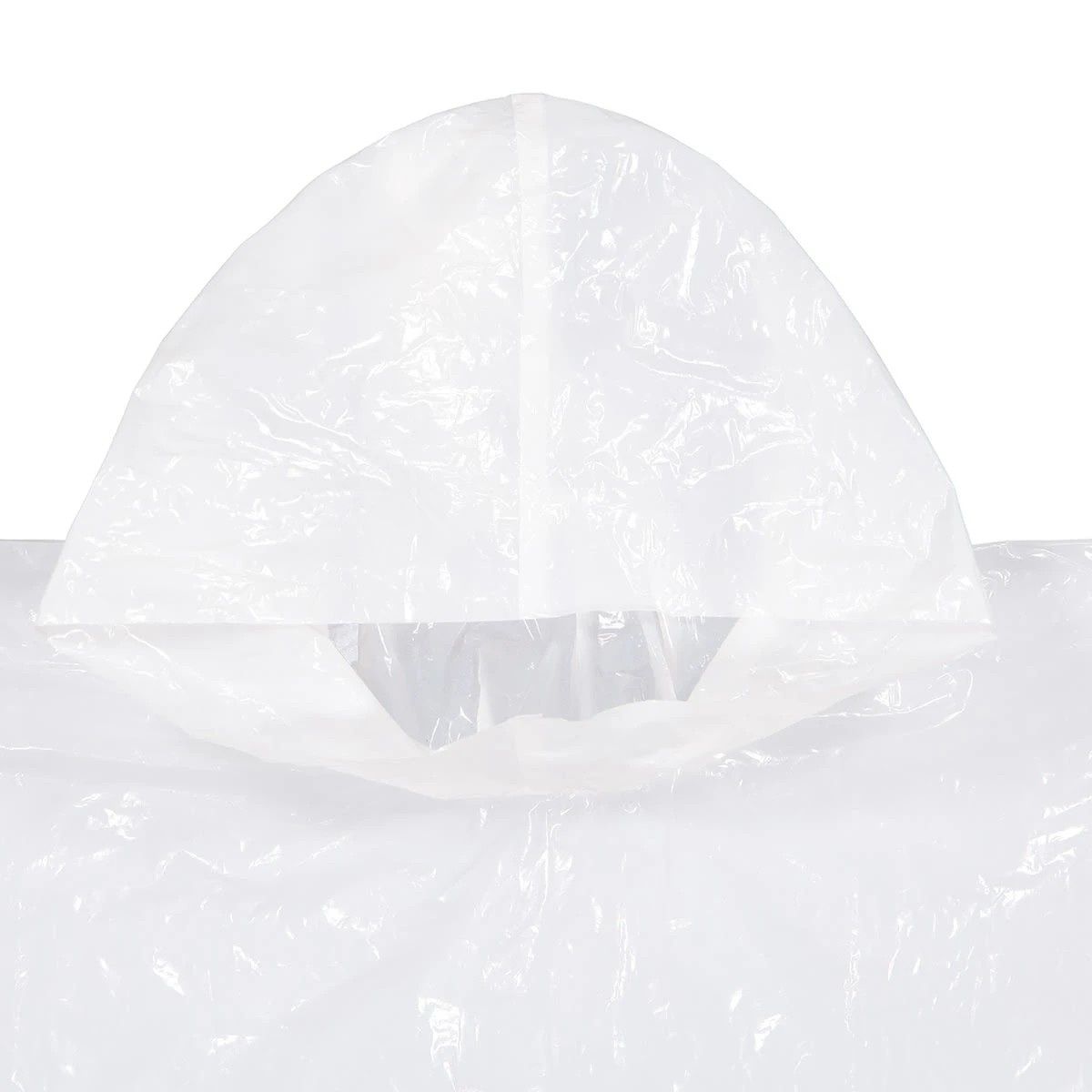 3 Emergency Poncho, 3 of 5