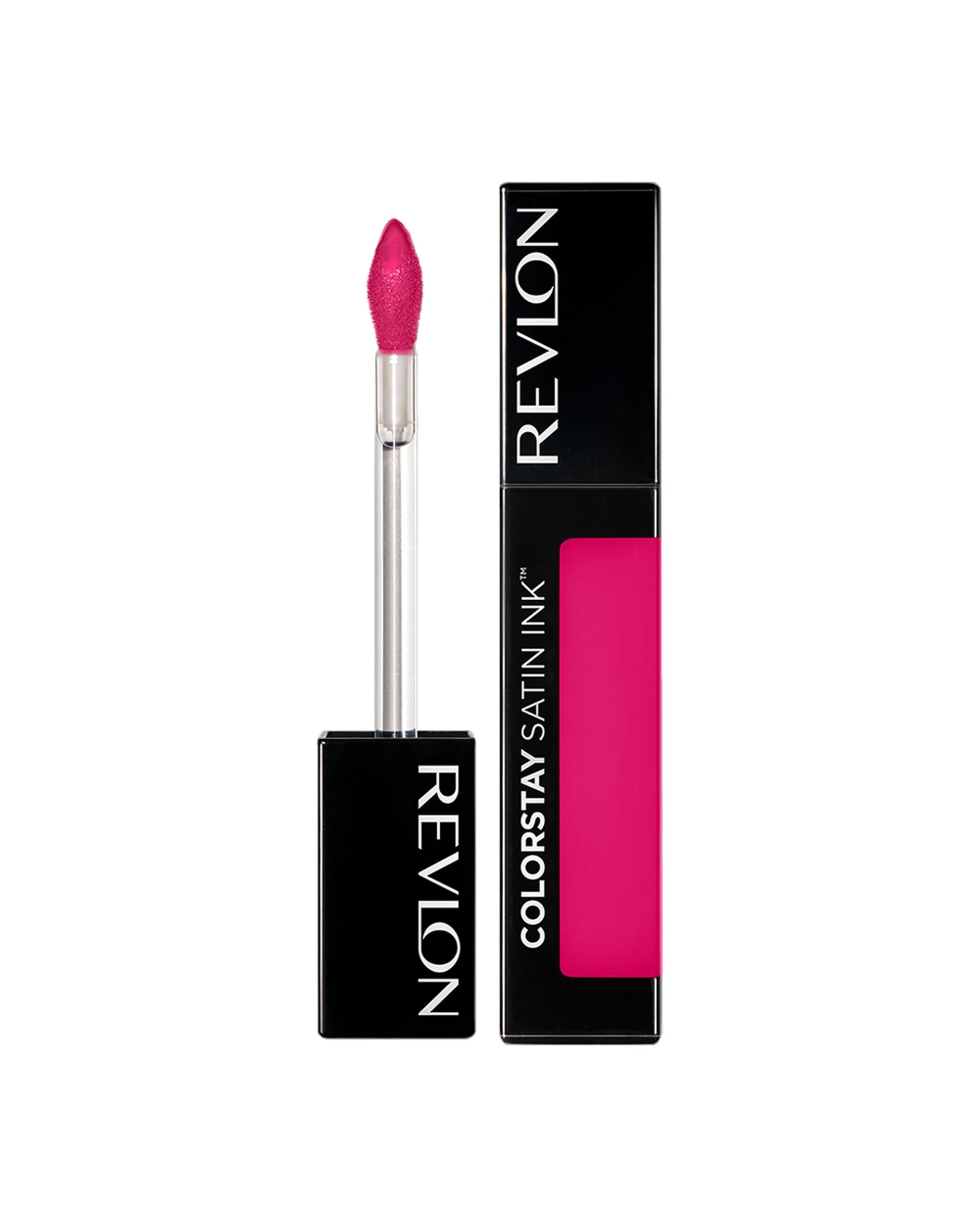 1 Revlon Colorstay Satin Ink 5ml 012 Seal The Deal, 1 of 1