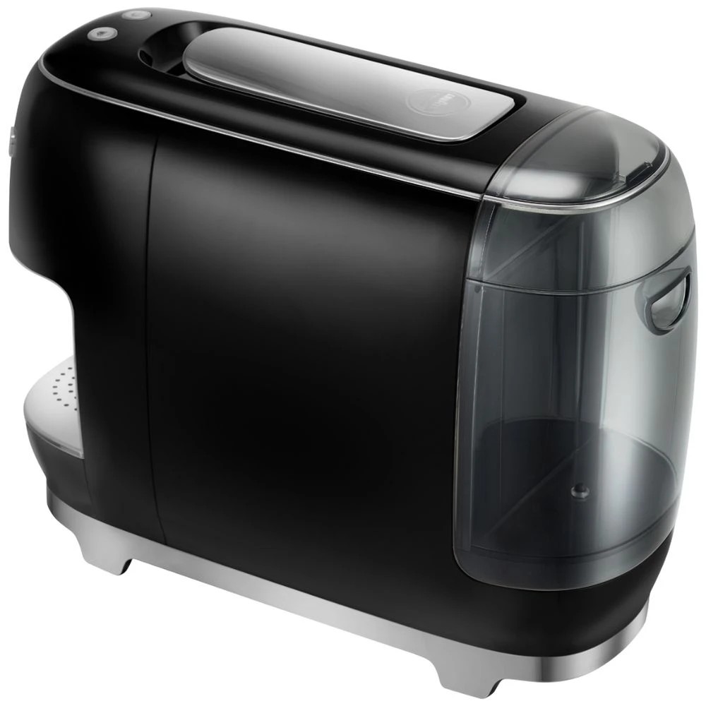 4 Lavazza A Modo Mio SMEG Capsule Machine Black, 4 of 4