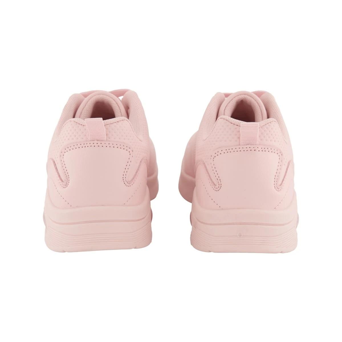 5 Sneakers PU PINK CHALK, 5 of 5