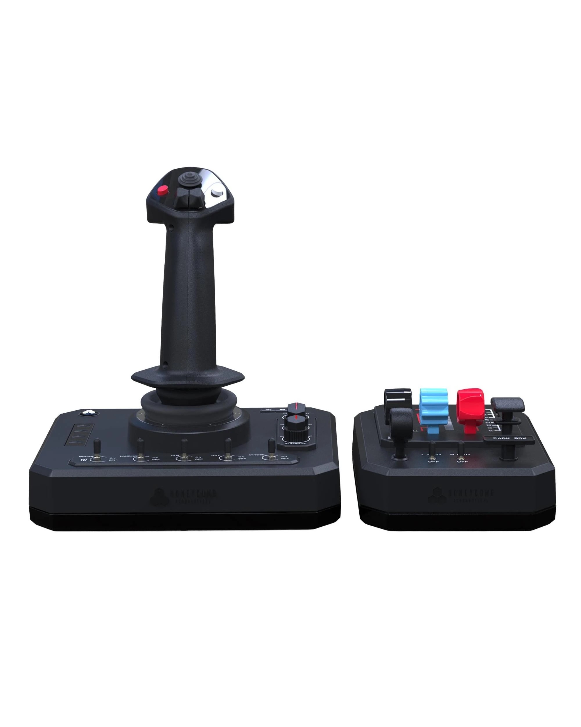 4 Honeycomb Foxtrot Take Off Kit for PC - Black, 4 of 8