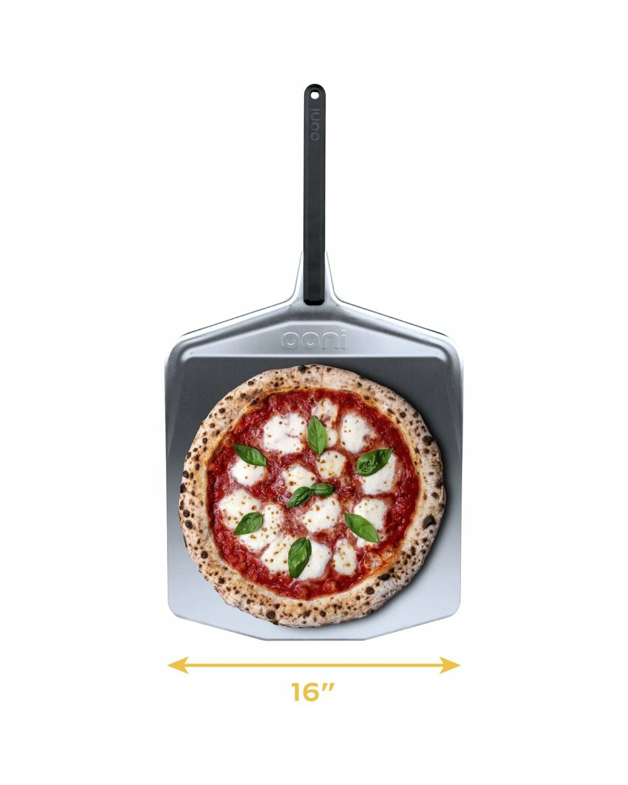 3 Ooni 16 Inch Pizza Peel, 3 of 3