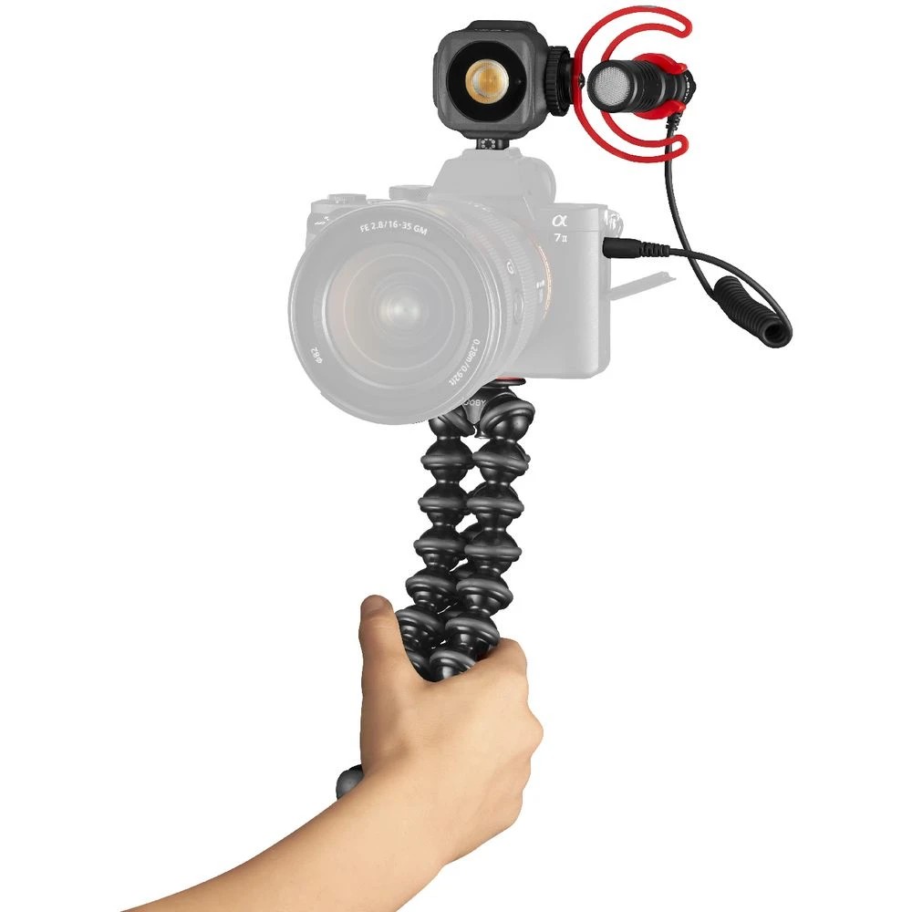 4 Joby Mobile Vlogging Starter Kit, 4 of 7