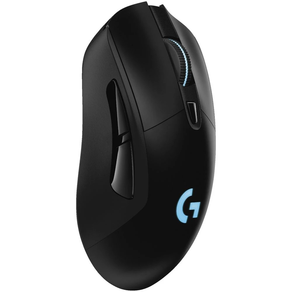 3 Logitech G703 HERO Wireless Gaming Mouse, 3 of 5