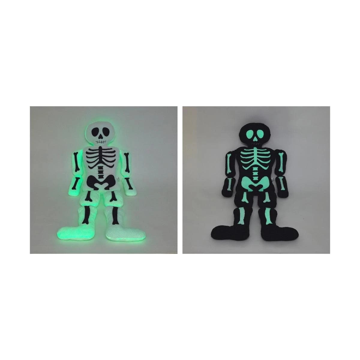 4 Giant Skeleton - Assorted, 4 of 6