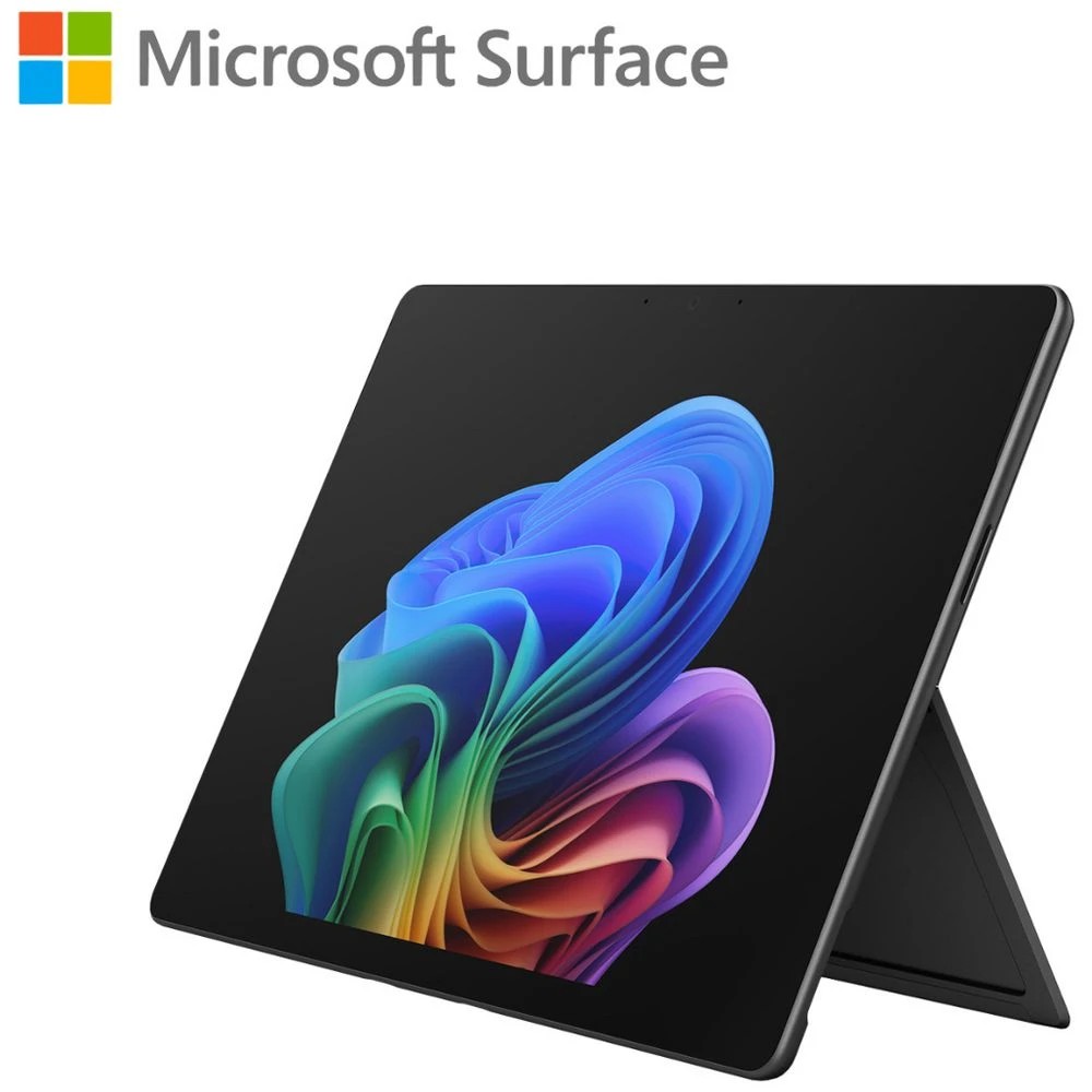 1 Microsoft Surface Pro 13" SD X2 Plus 16/512GB Black, 1 of 7