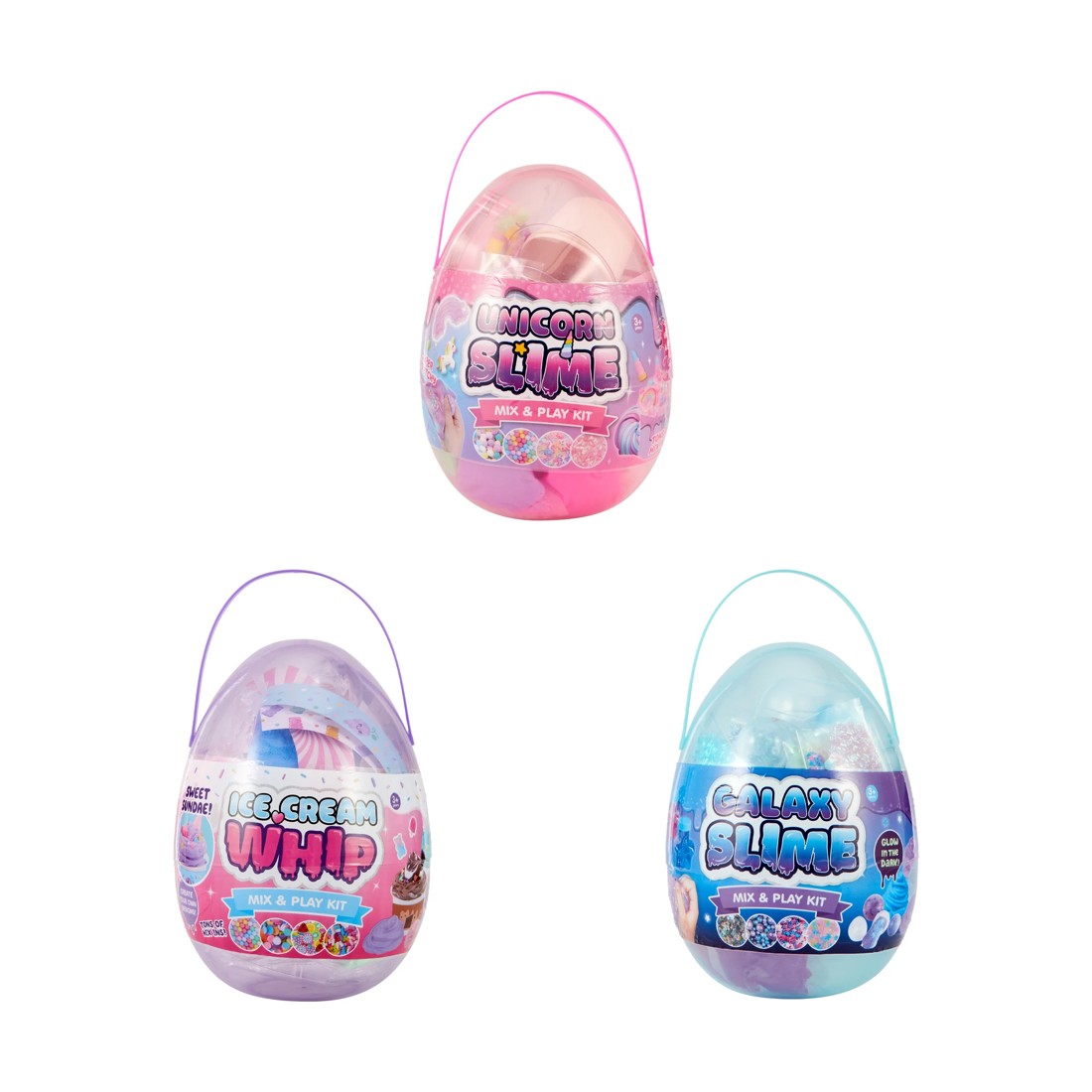 1 Mix and Play Kit - Assorted, 1 of 6