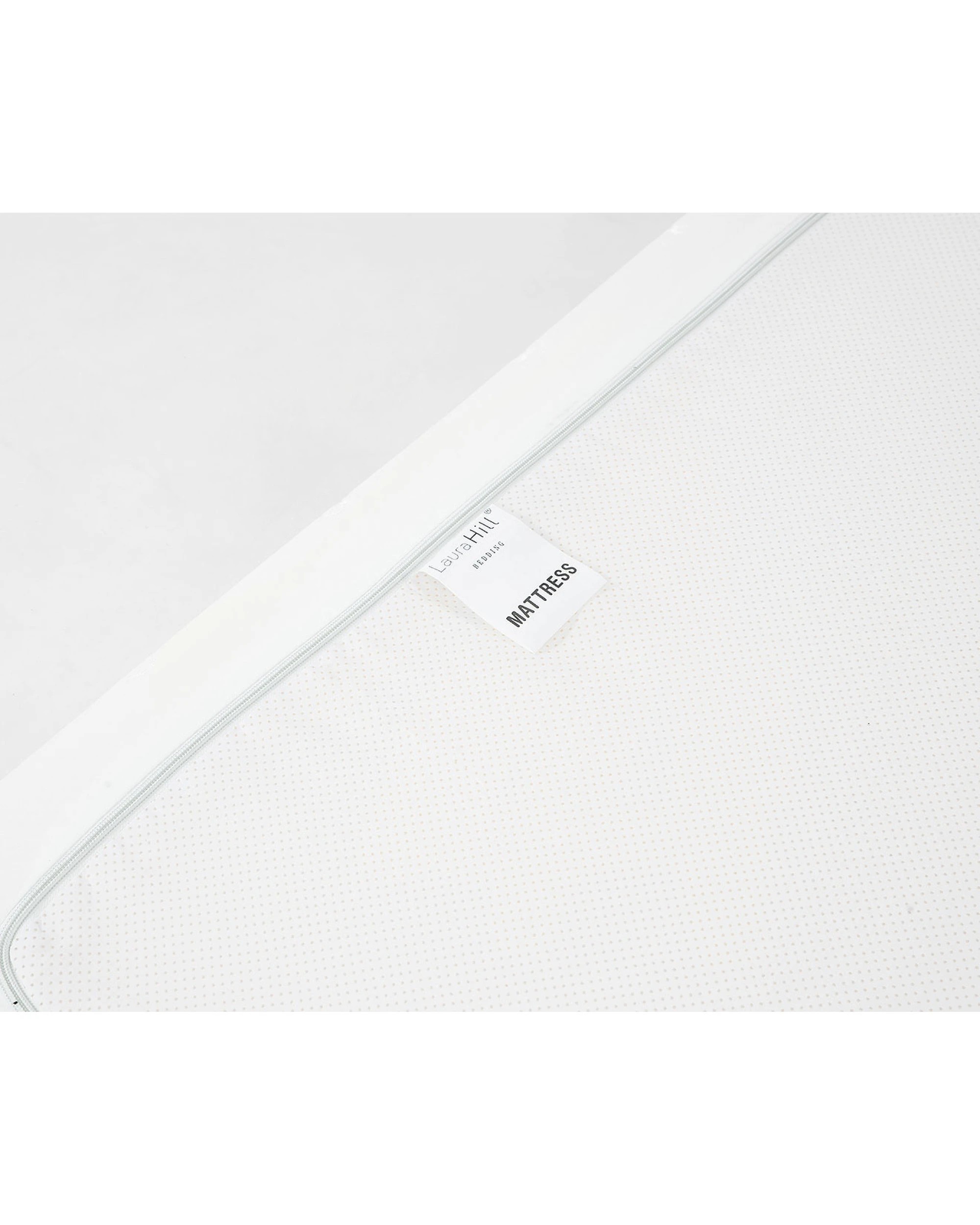 7 Laura Hill High Density Mattress Foam Topper 7cm - King Single, 7 of 8