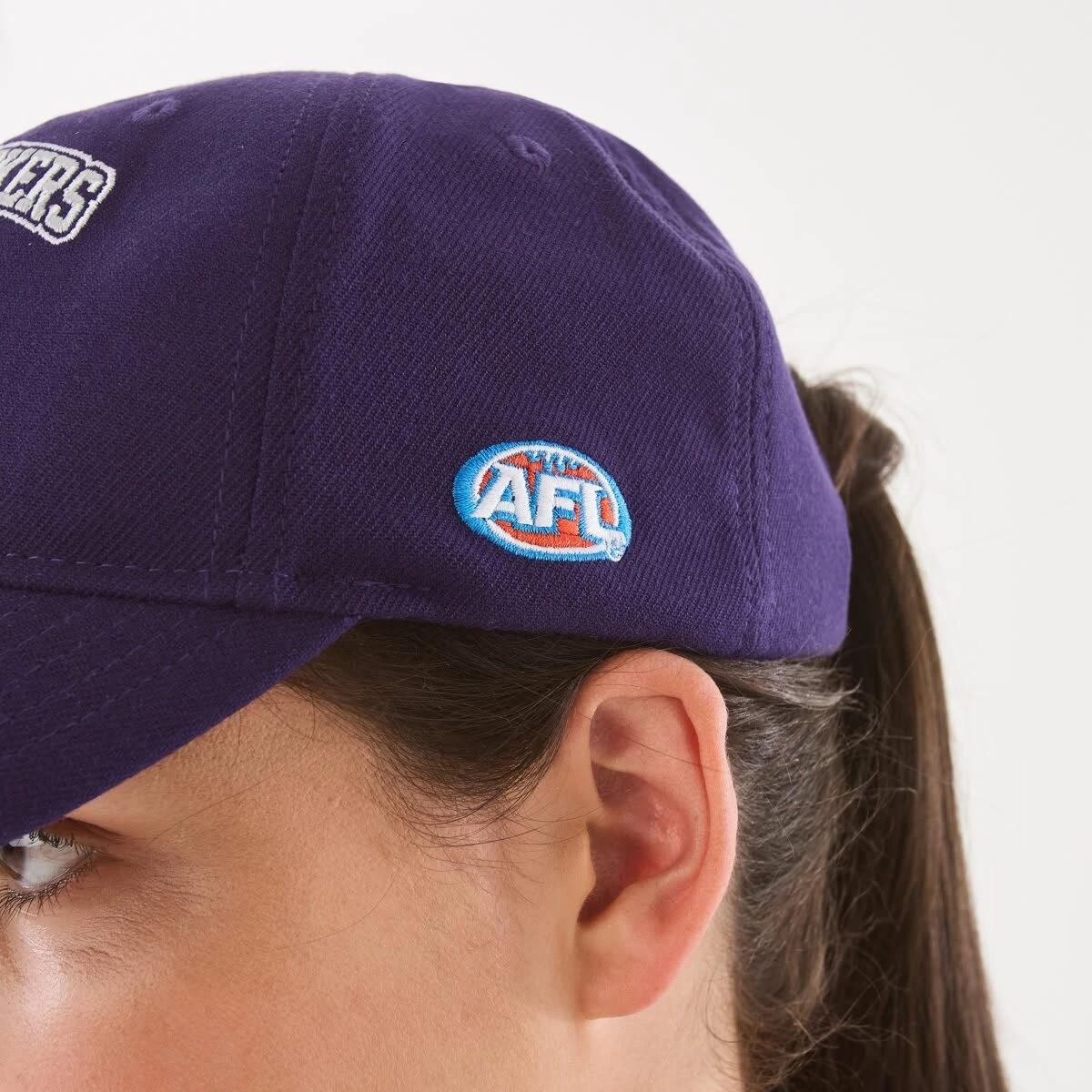 5 Official AFL Adult Cap Fremantle, 5 of 6