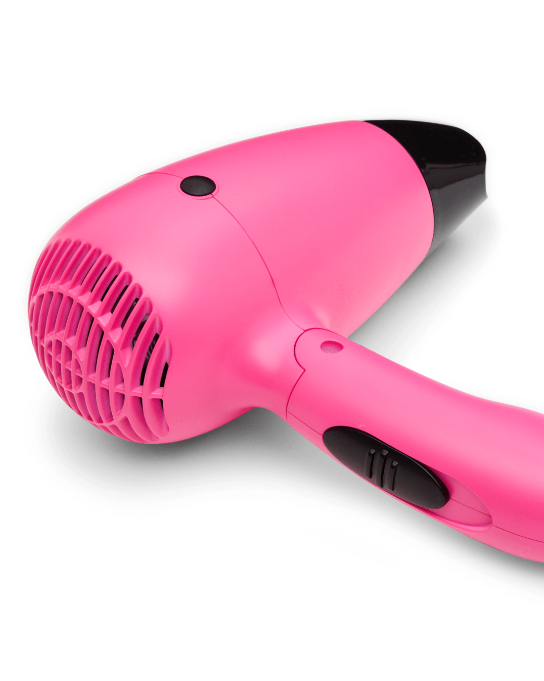 4 Mini Hair Gift Set - Chilli, 4 of 9