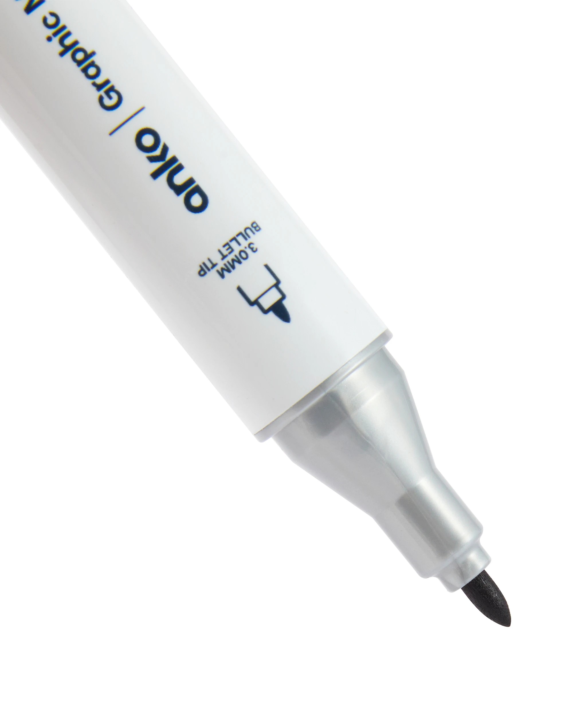 7 12 Pack Graphic Markers, 7 of 8