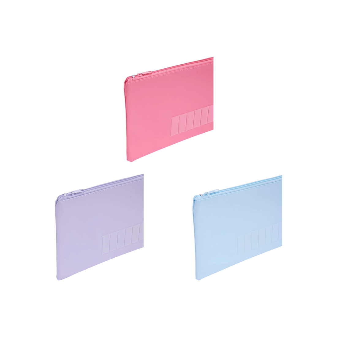 3 Name Pencil Case - Small, Assorted, 3 of 8