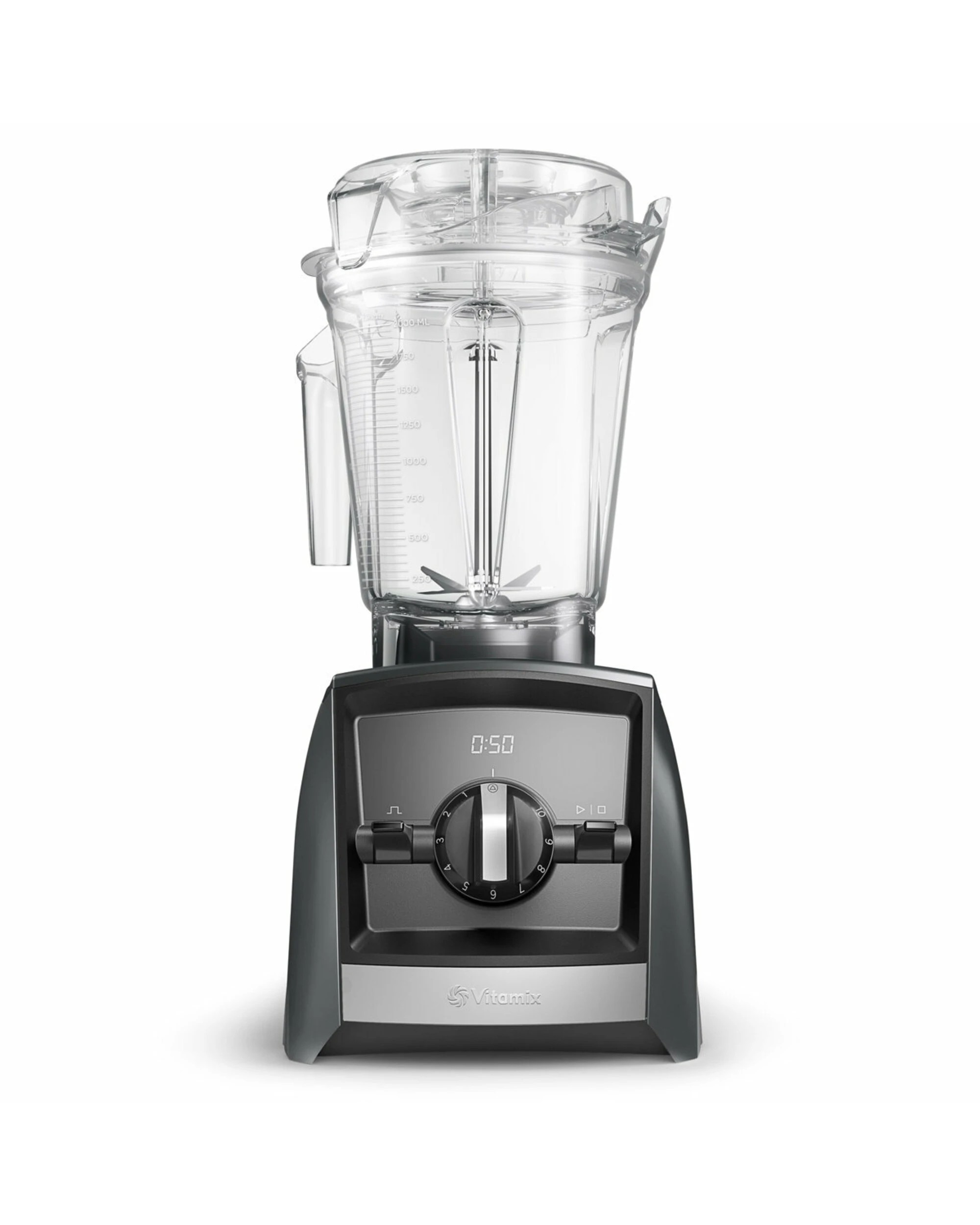 2 Vitamix Ascent Series A2300i High Performance Blender, 2 of 2