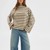 GREEN STRIPE