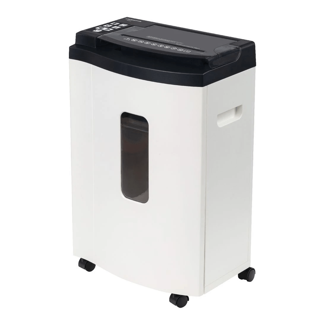 2 J.Burrows Auto-feed S8106 Shredder, 2 of 4