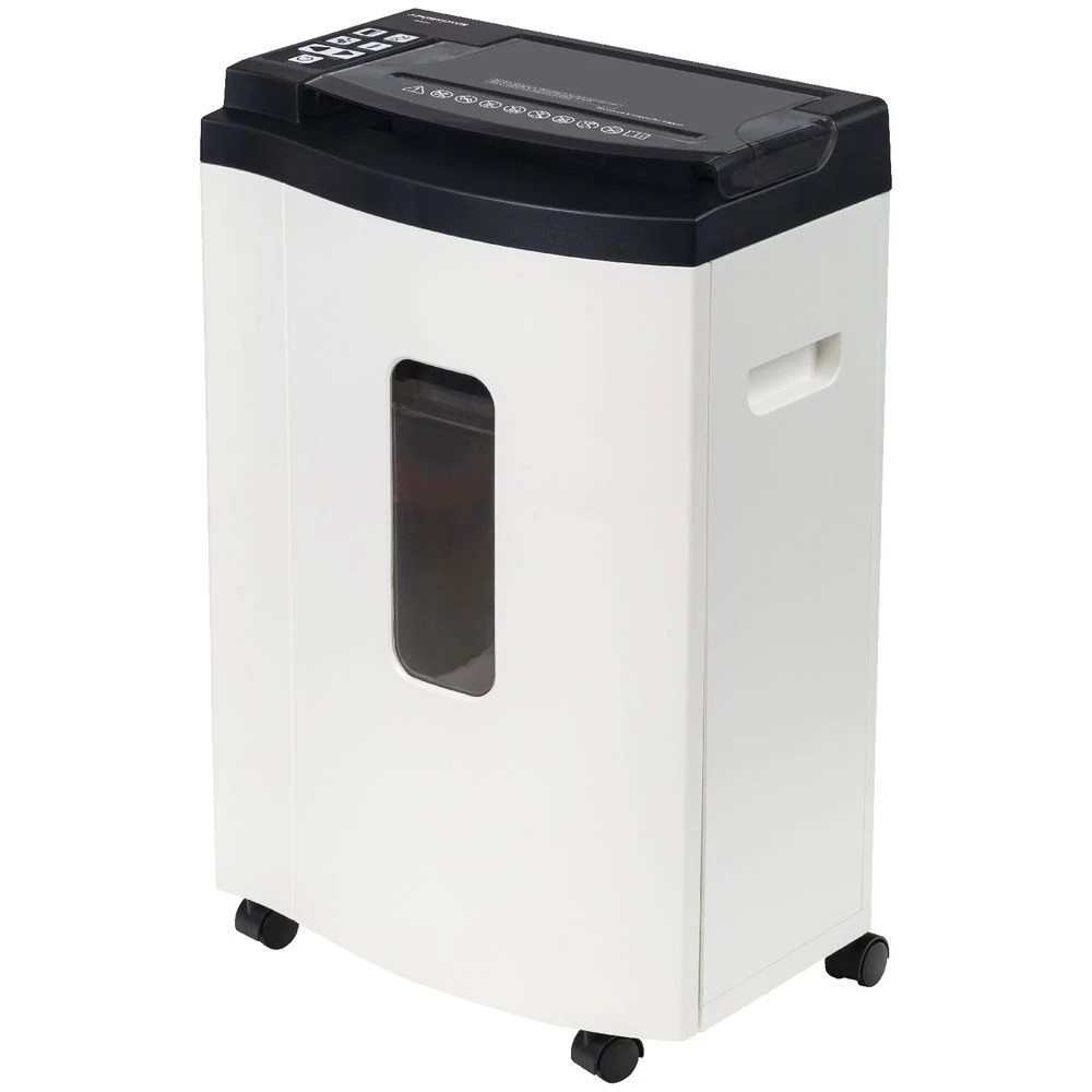 2 J.Burrows Auto-feed S8106 Shredder, 2 of 4