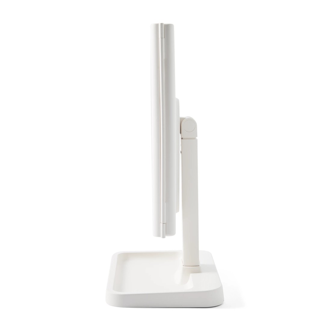 9 Trifold LED Mirror, 9 of 10