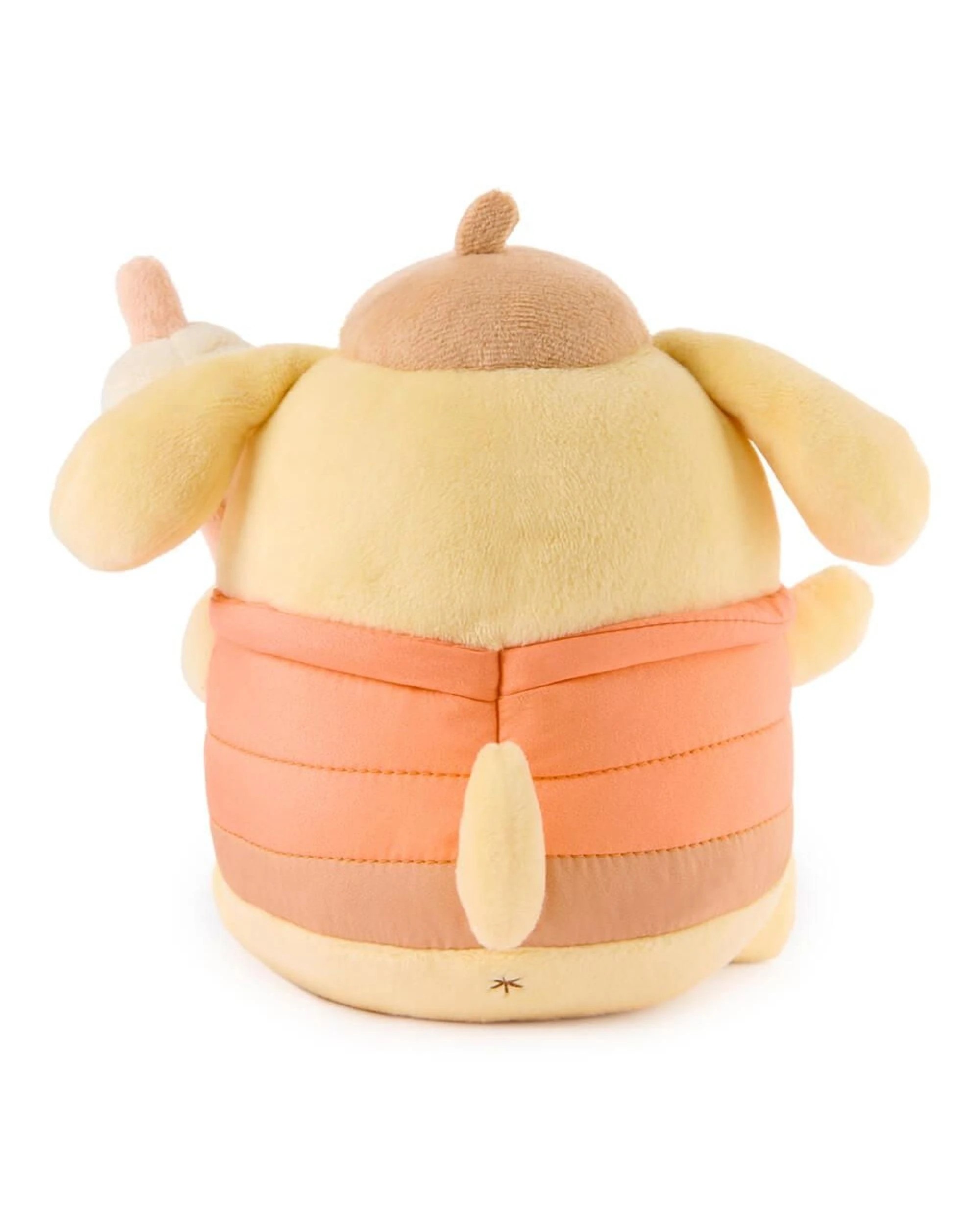 5 Hello Kitty and Friends Pompompurin Camper Small 20cm Plush, 5 of 7