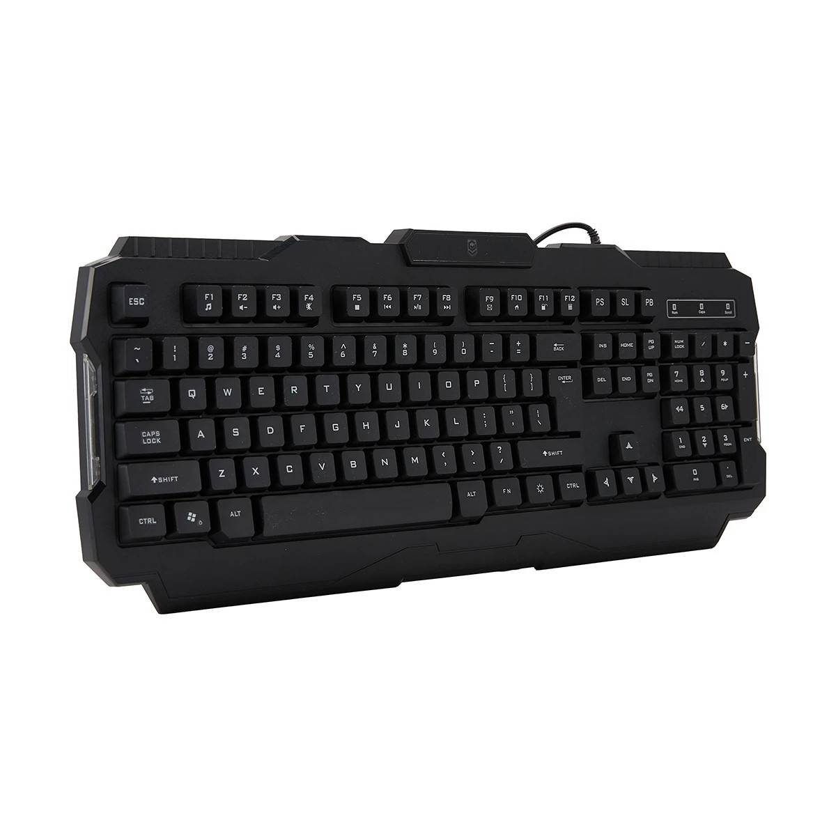 5 Gaming Keyboard, 5 of 9