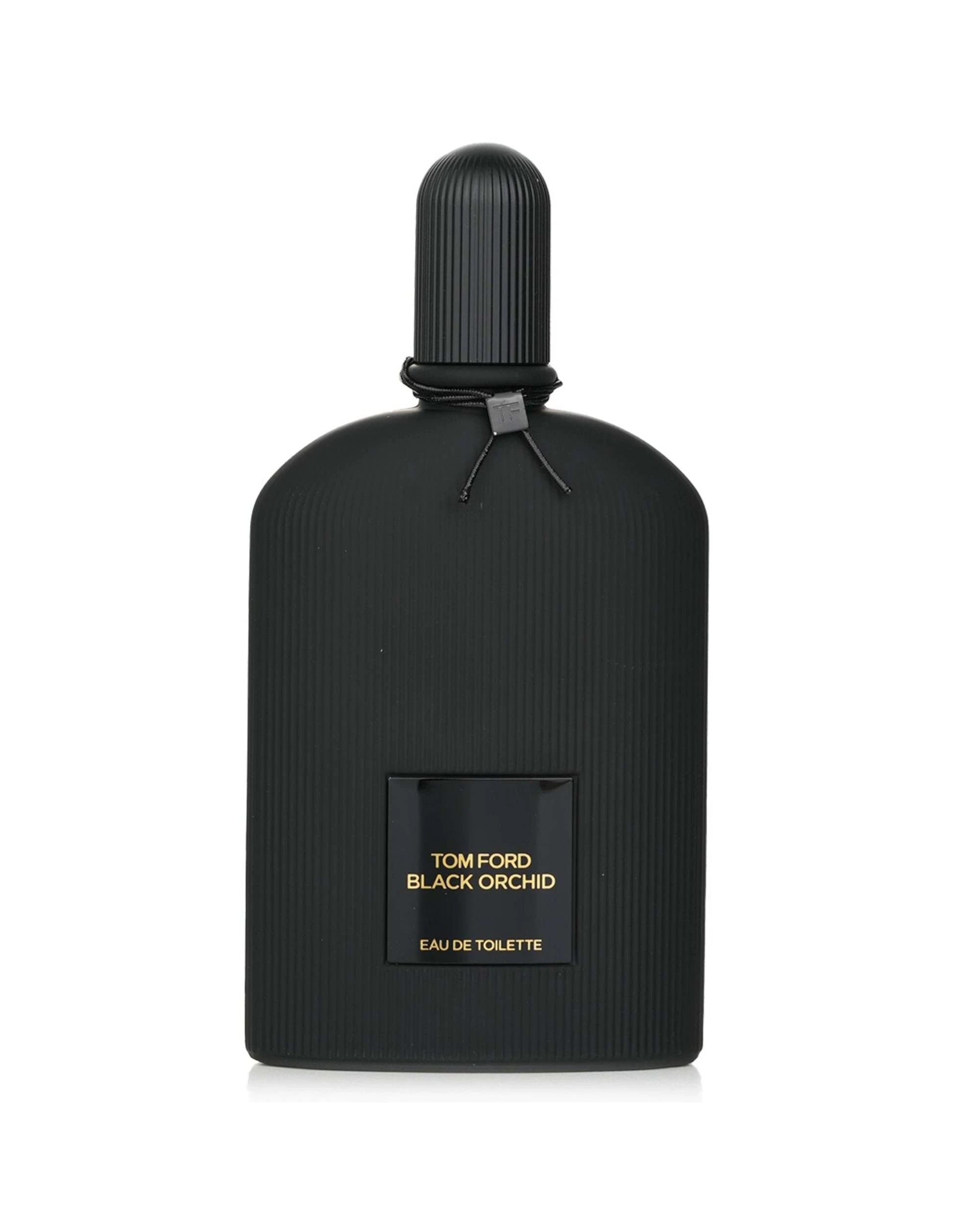 1 Tom Ford Black Orchid Eau De Toilette Vaporisateur Spray 100ml/3.4oz, 1 of 4