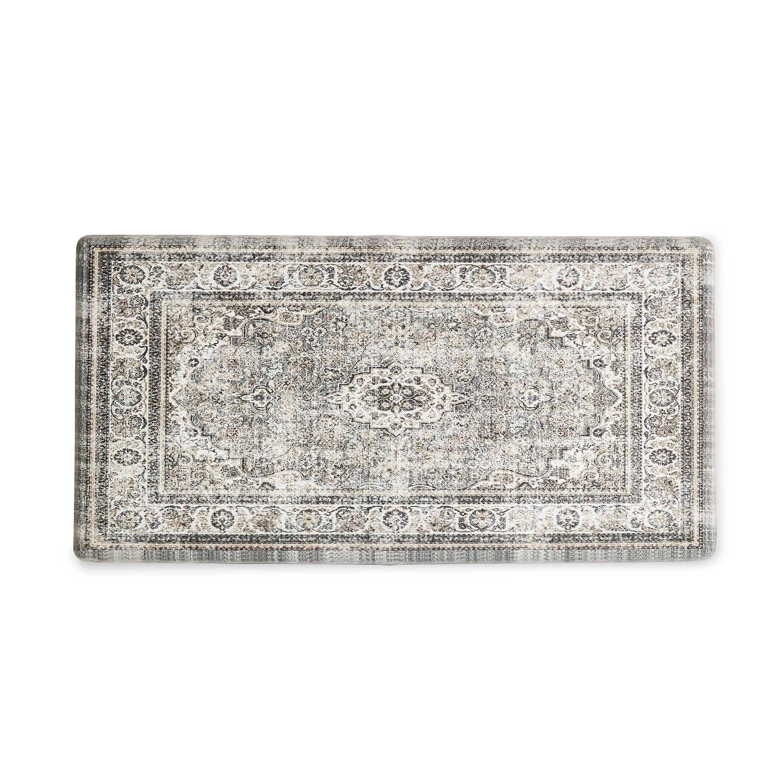 4 Kitchen Mat - Persian - 99cm x 51cm, 4 of 5