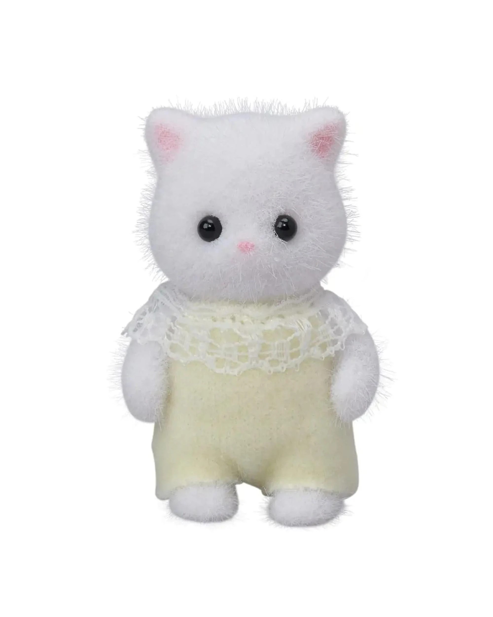 2 Sylvanian Families Persian Cat Baby - 5456, 2 of 4