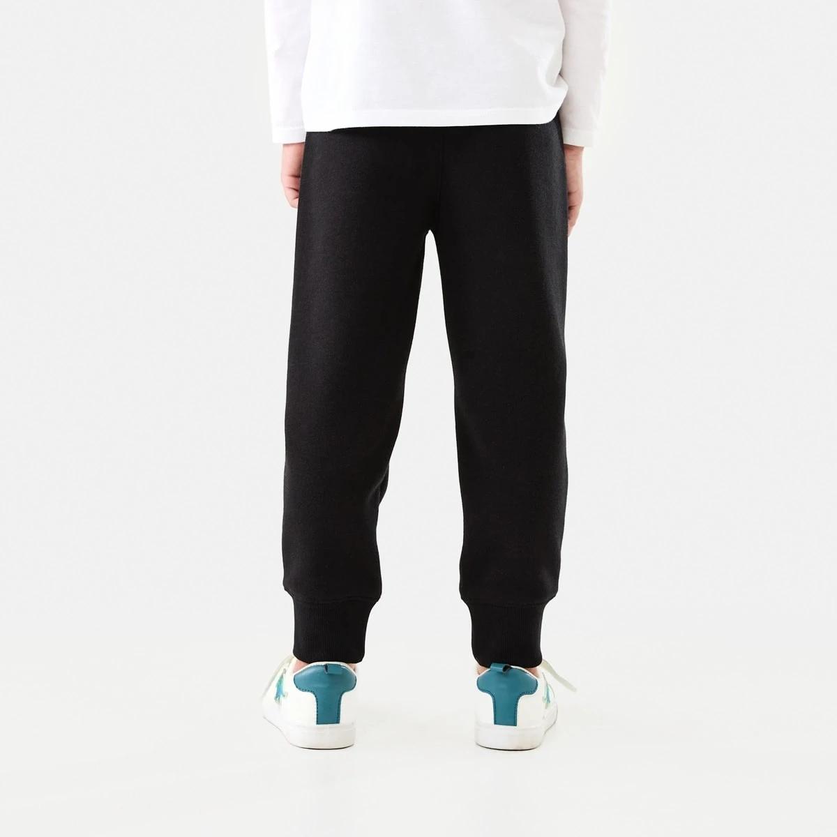 2 Trackpants Black, 2 of 7