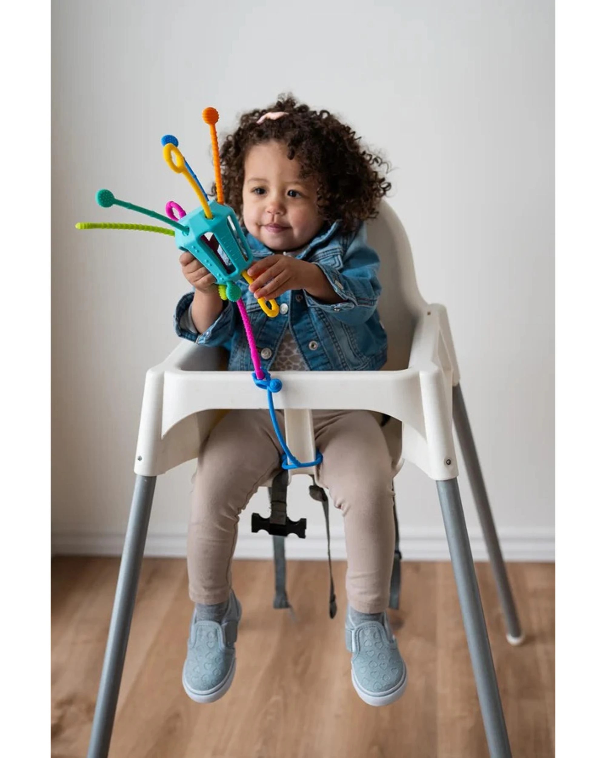 4 Zippee Activity Toy, 4 of 4