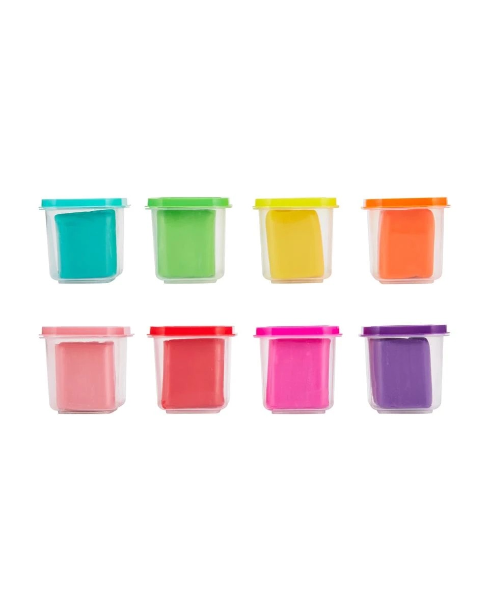 2 8 Pack Just Dough Soft Premium, 2 of 4