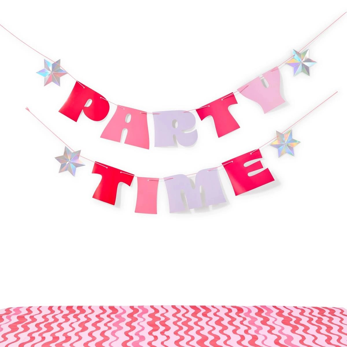 2 100 Piece Party Box - Disco, 2 of 10