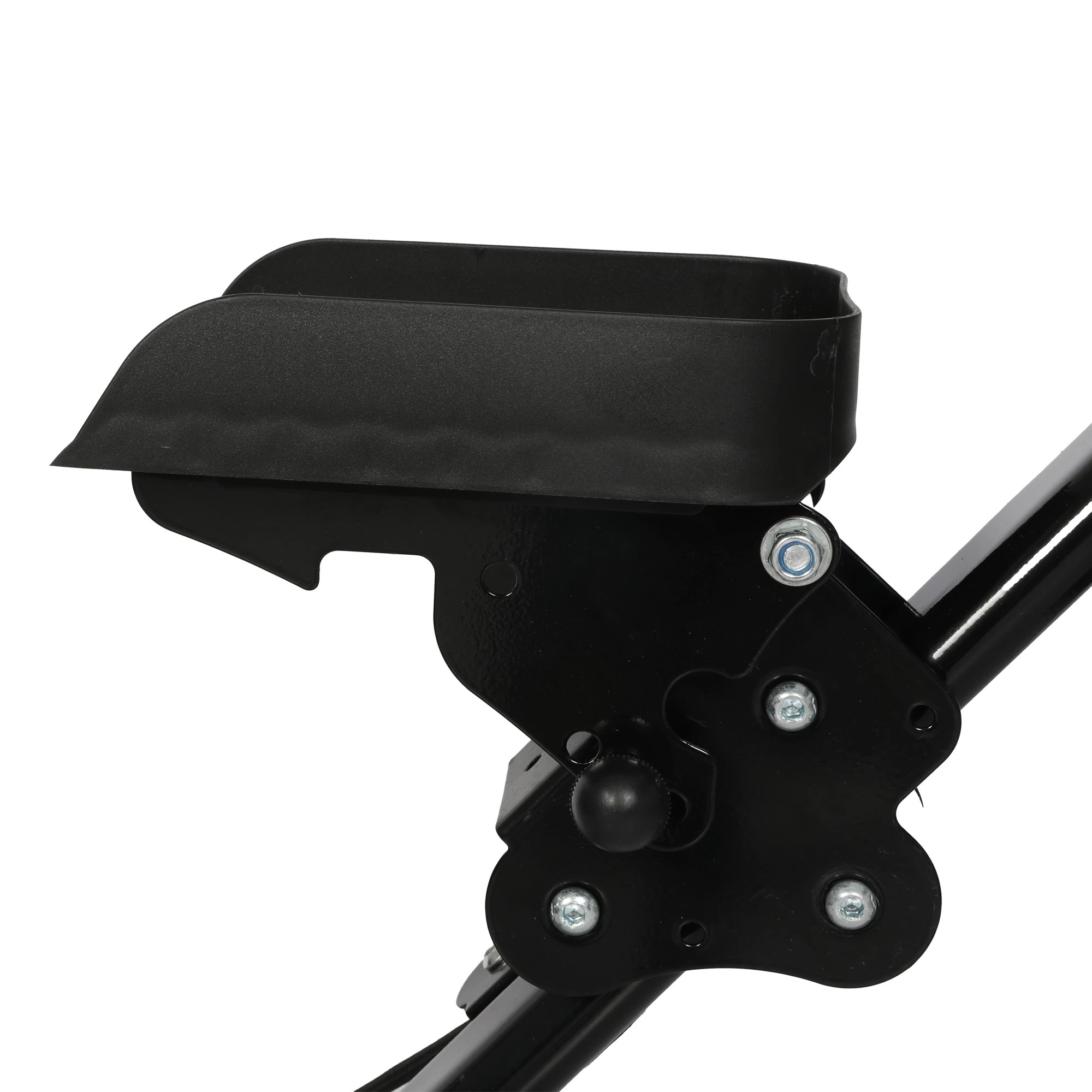 6 Centra Stair Stepper for Home Vertical Climber Exercise Machine Max 136kg load, 6 of 9