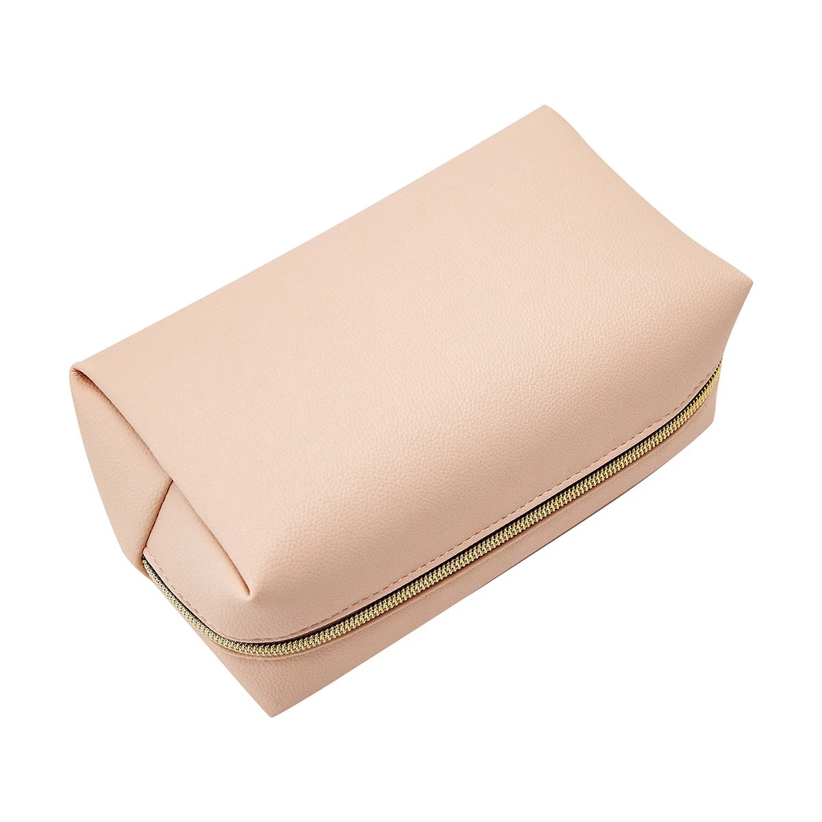 7 Box Cosmetic Bag - Blush, 7 of 8