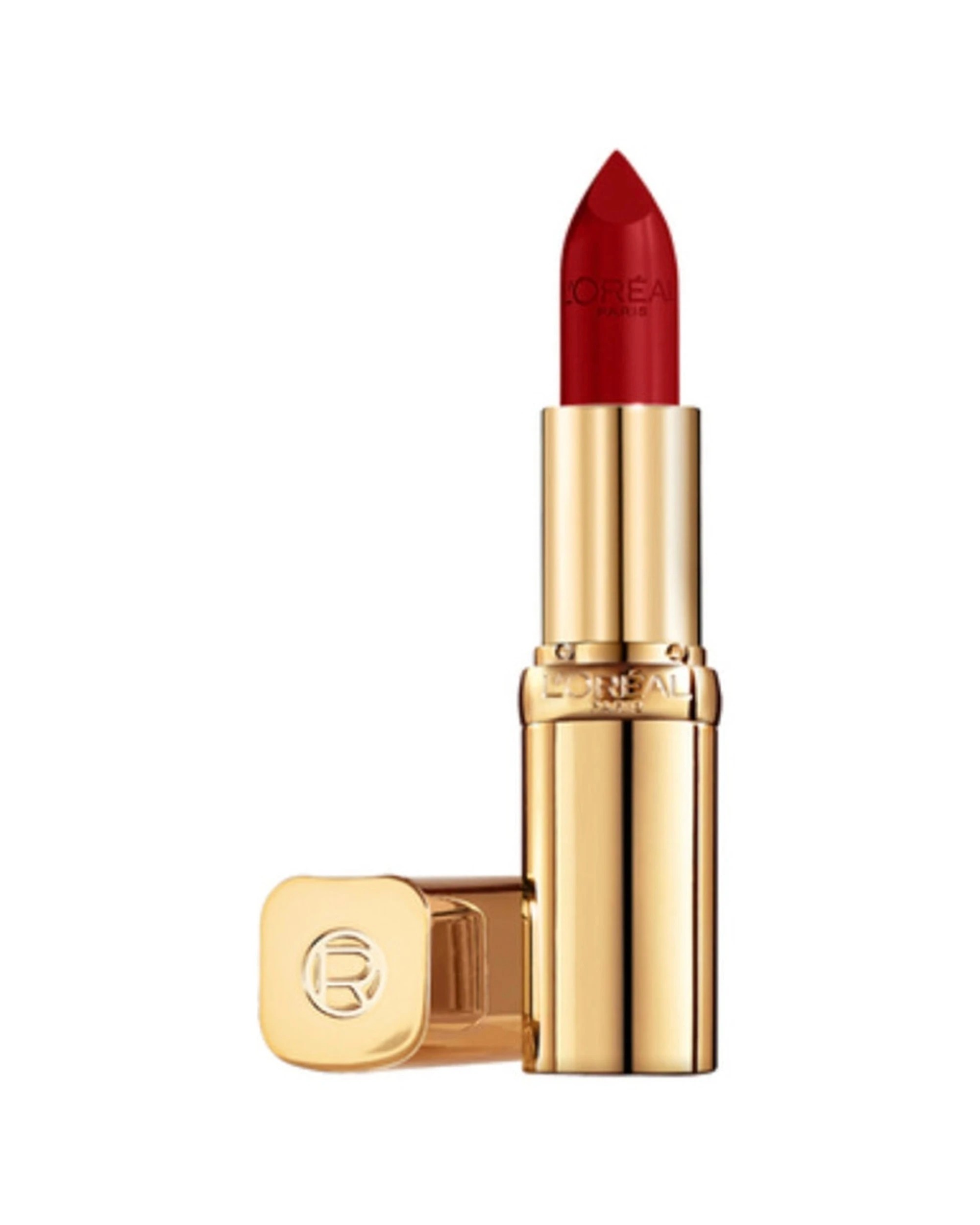 1 L'Oreal Paris Color Riche Classic Satin Lipstick 300 Le Rouge, 1 of 1