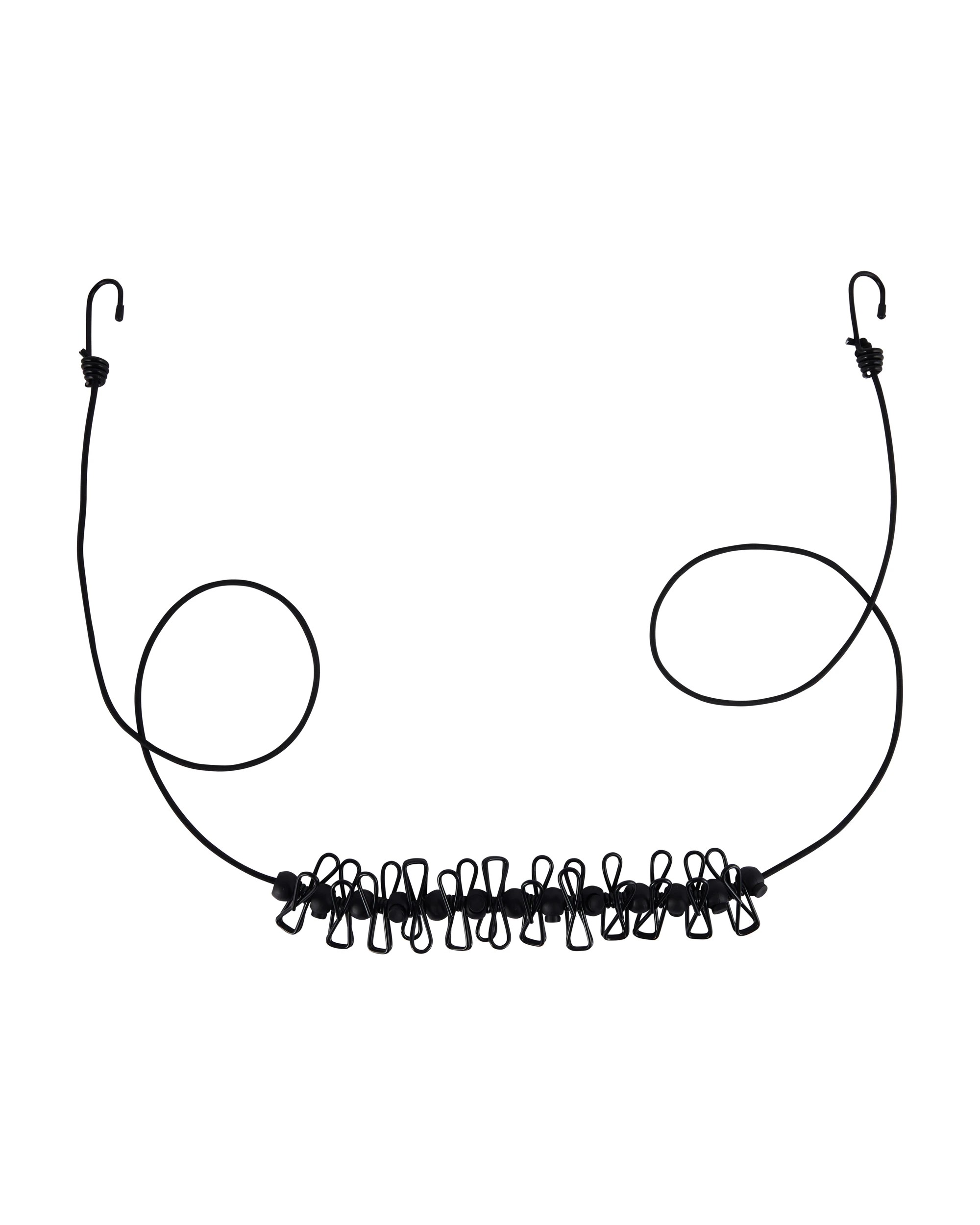 3 Travel Clothes Line, 3 of 7