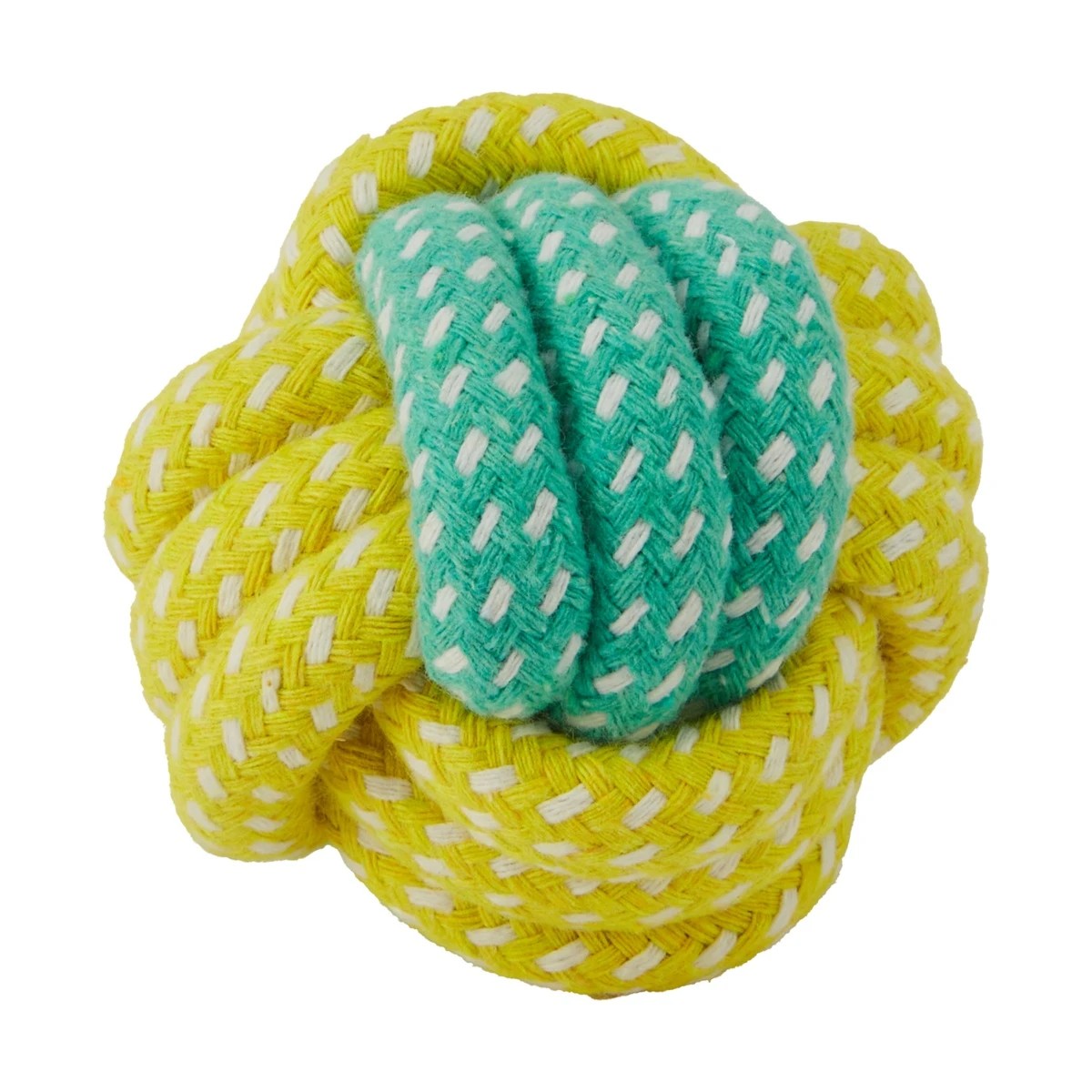 8 3 Pack Pet Toy Puppy Rope, 8 of 10